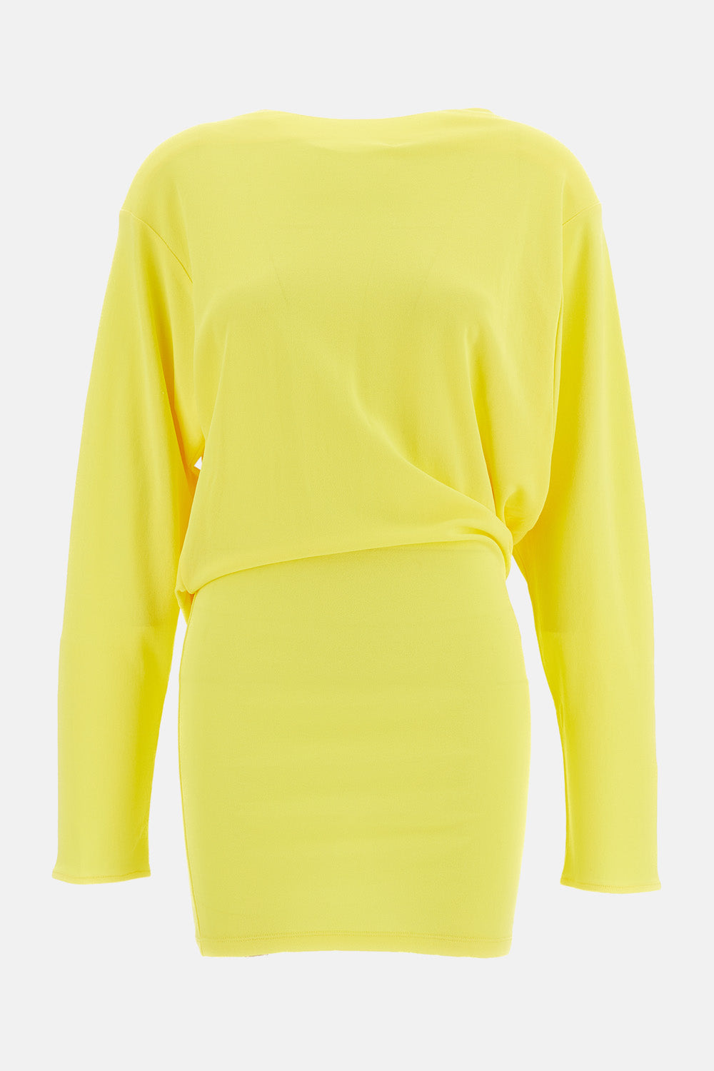 Jacquemus Women Mini Dress  La Robe Mistral JACQUEMUS