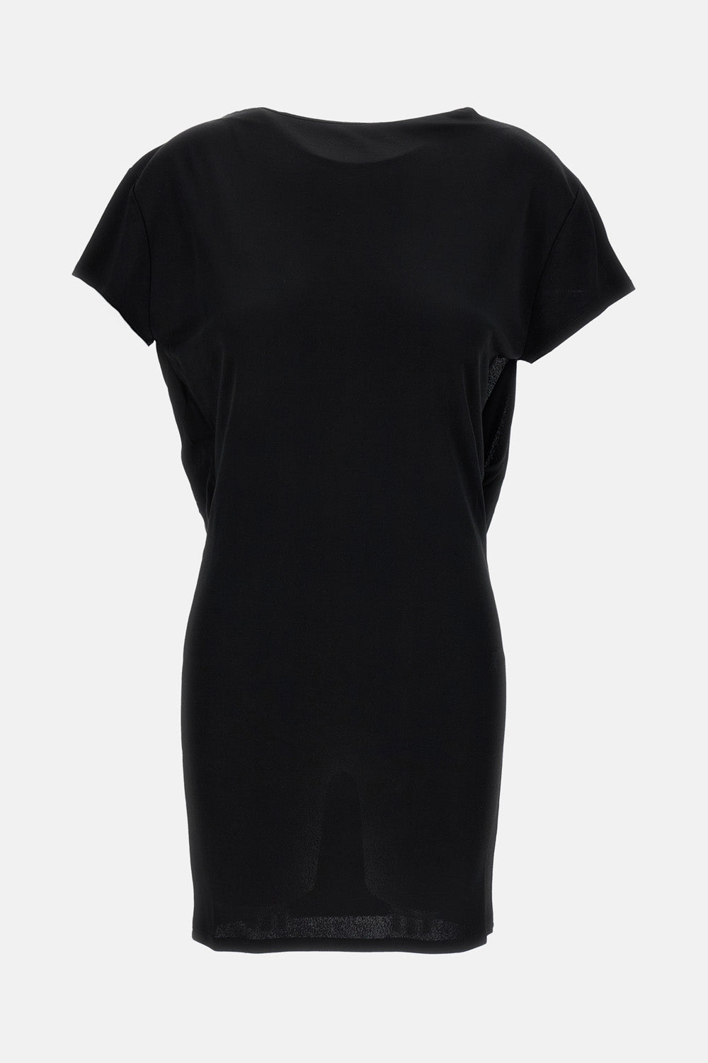 Jacquemus Women La Robe Mistral Mini Dress JACQUEMUS