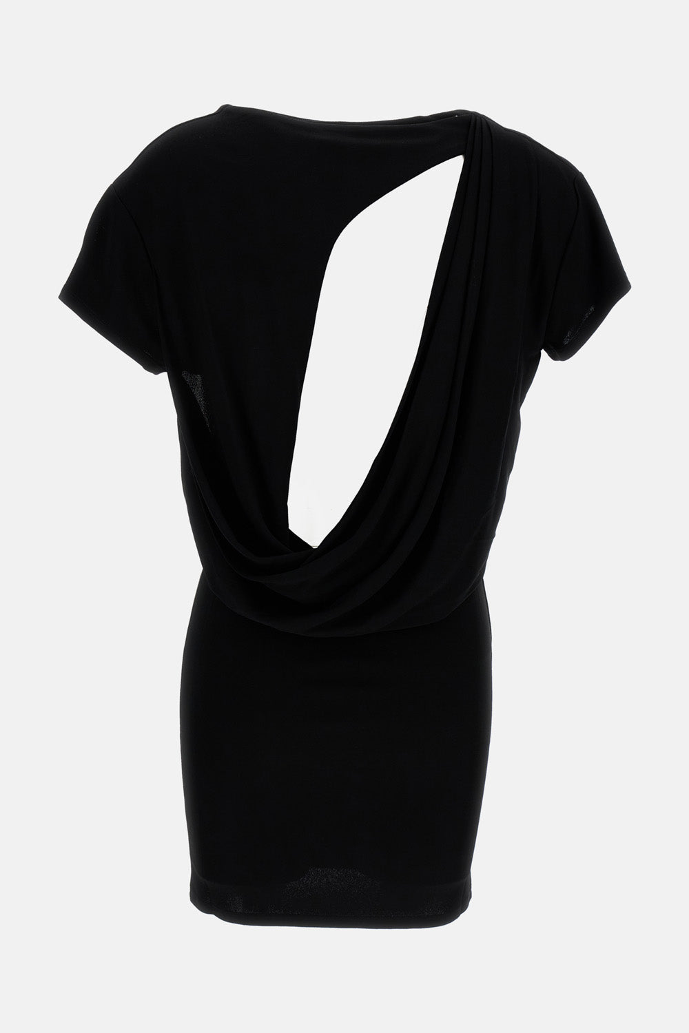 Jacquemus Women La Robe Mistral Mini Dress JACQUEMUS