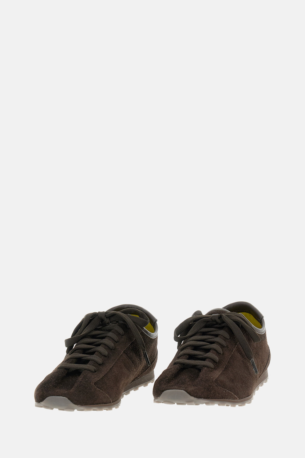Jacquemus Men Les Tennis Sneakers JACQUEMUS
