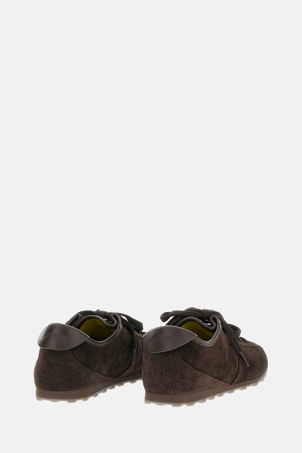Jacquemus Men Les Tennis Sneakers JACQUEMUS