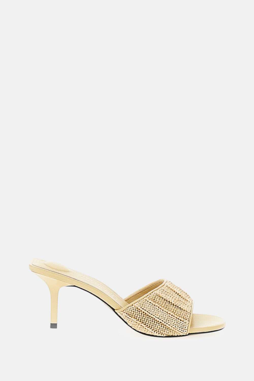 Jacquemus Women Mule Cubisto Sandals JACQUEMUS