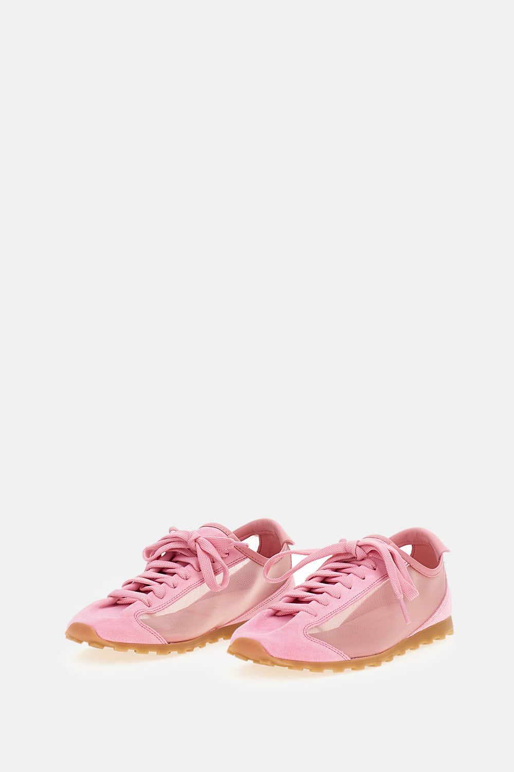 Jacquemus Women Sneakers Les Tennis JACQUEMUS