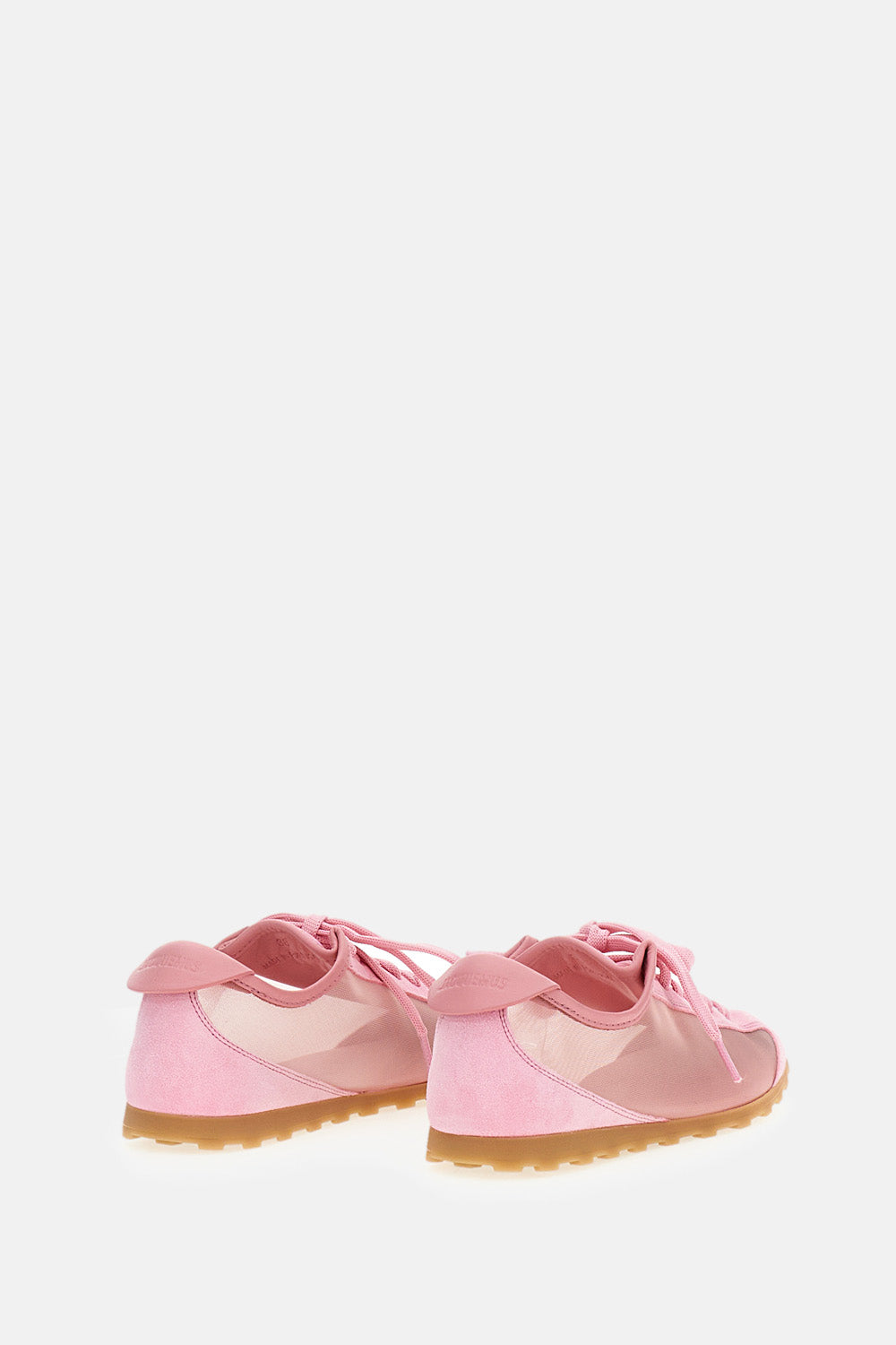 Jacquemus Women Sneakers Les Tennis JACQUEMUS