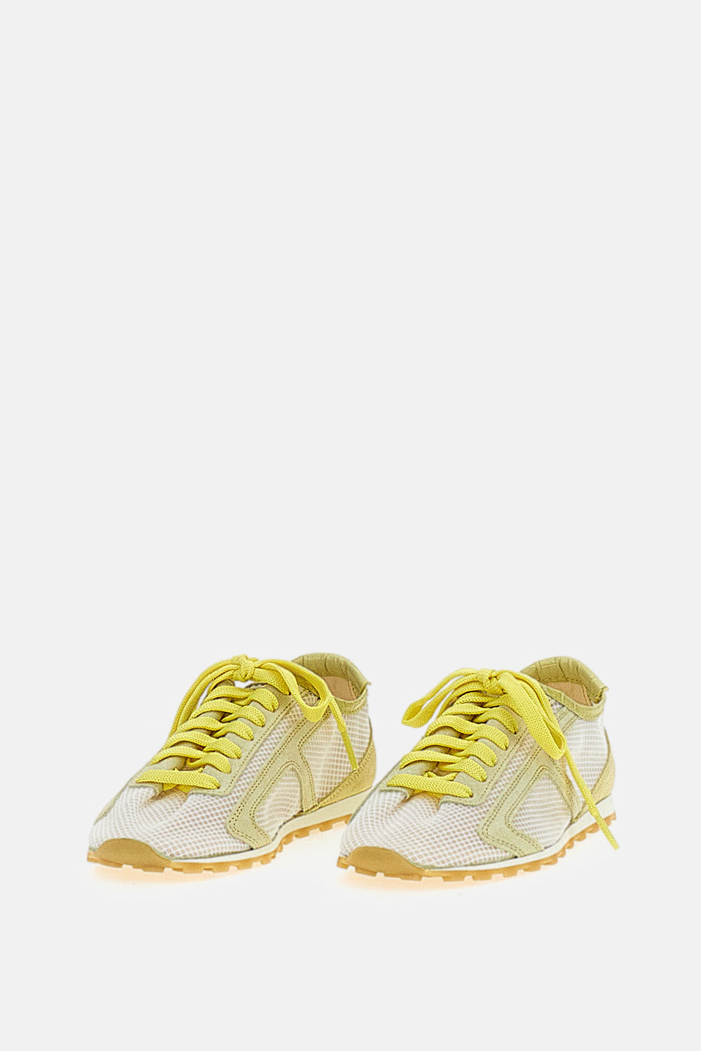 Jacquemus Women Les Tennis Sneakers JACQUEMUS