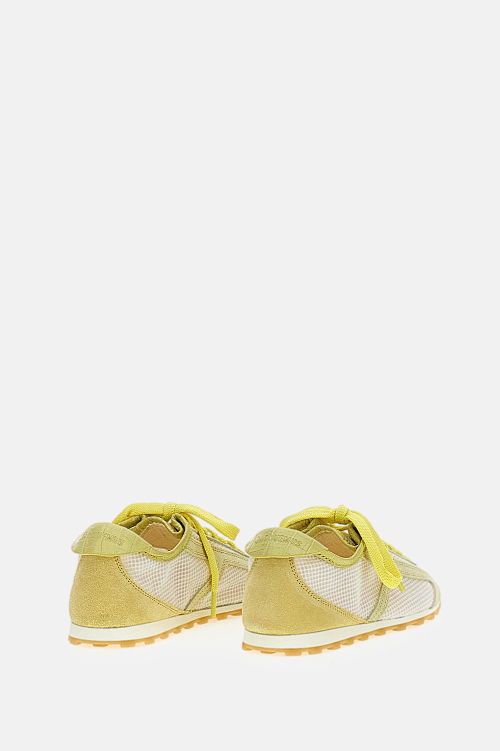 Jacquemus Women Les Tennis Sneakers JACQUEMUS