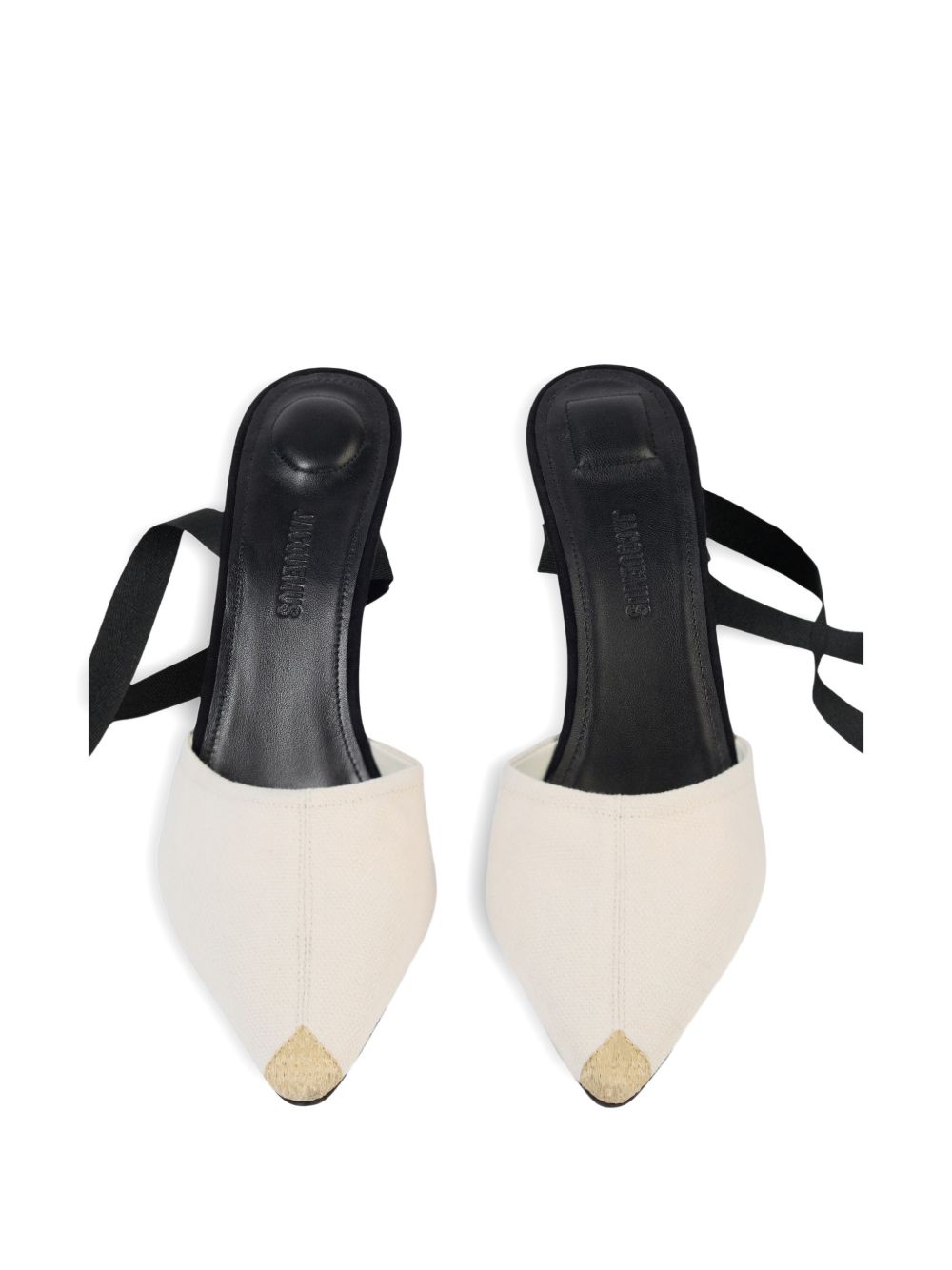 Jacquemus Women Les Espadrilles Pumps JACQUEMUS