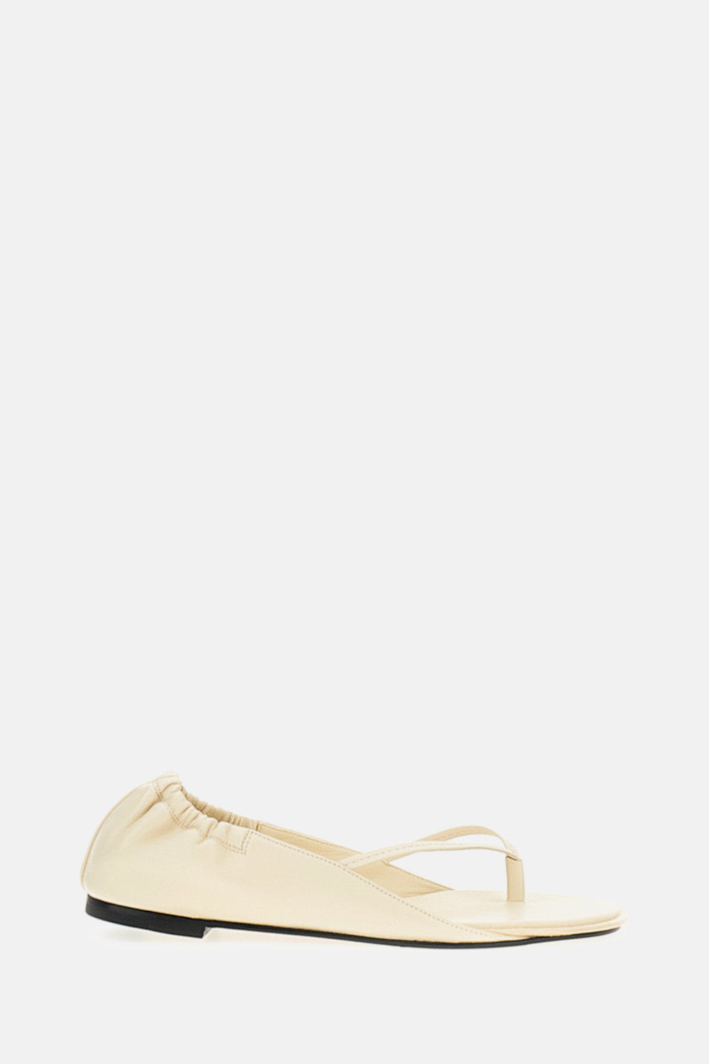 Jacquemus Women Nu-Pieds Thong Sandals JACQUEMUS