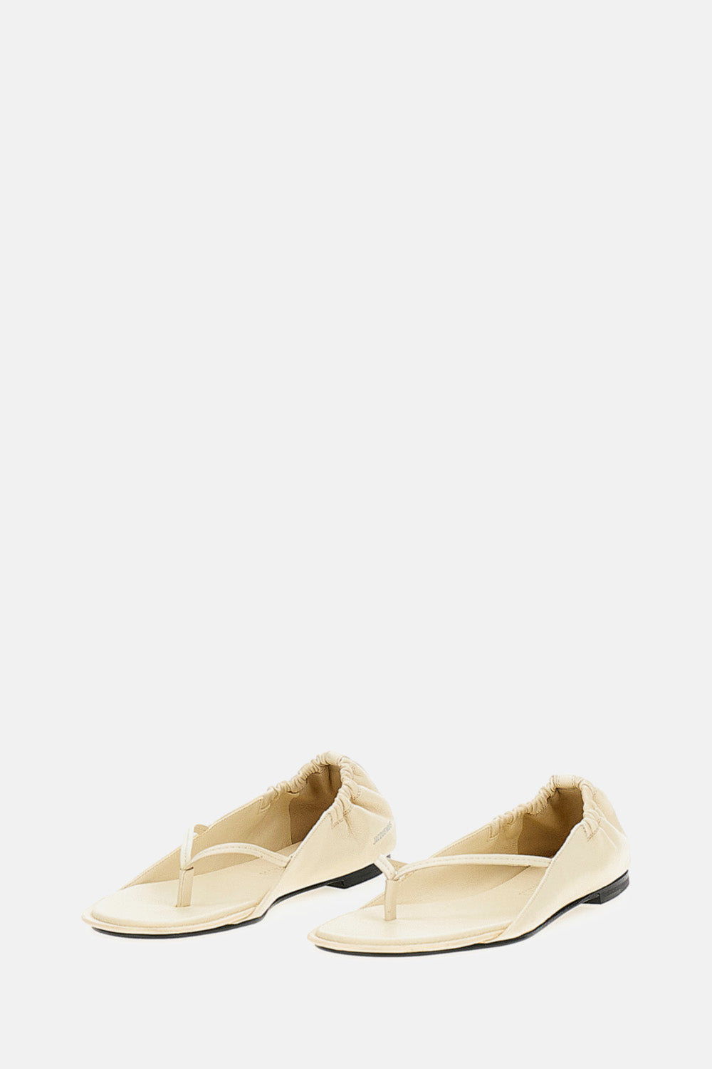 Jacquemus Women Nu-Pieds Thong Sandals JACQUEMUS