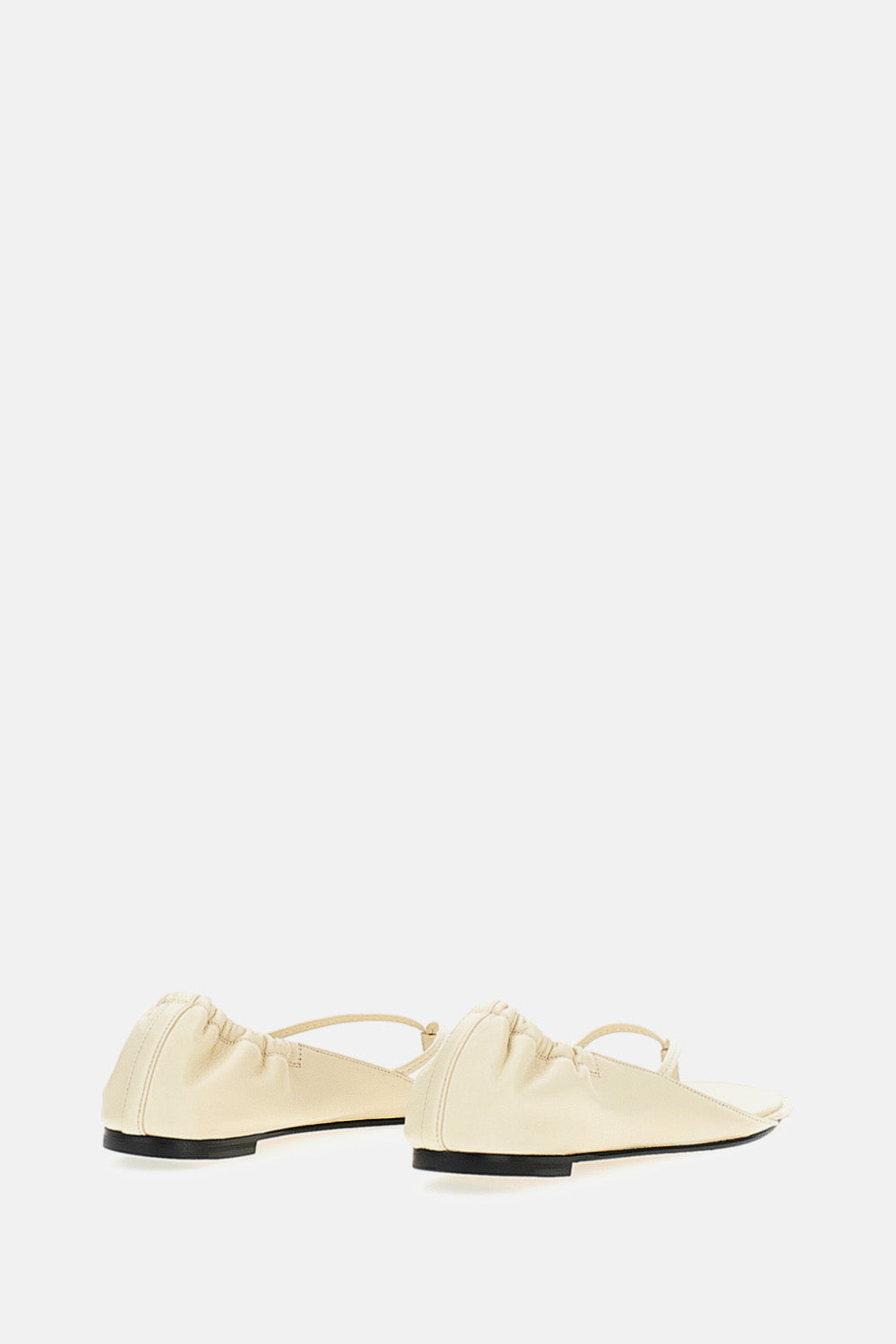 Jacquemus Women Nu-Pieds Thong Sandals JACQUEMUS
