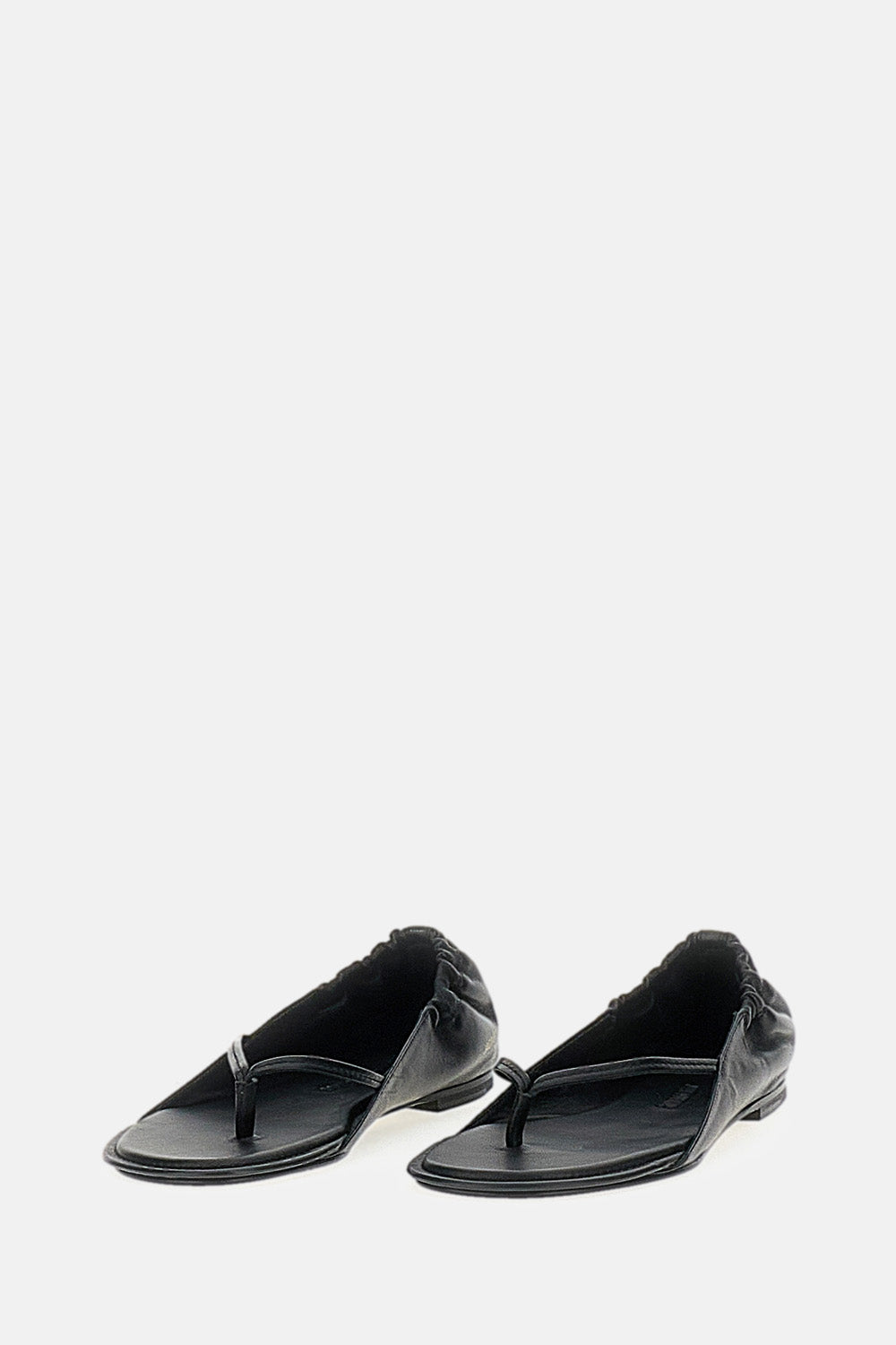 Jacquemus Women Nu-Pieds Thong Sandals JACQUEMUS