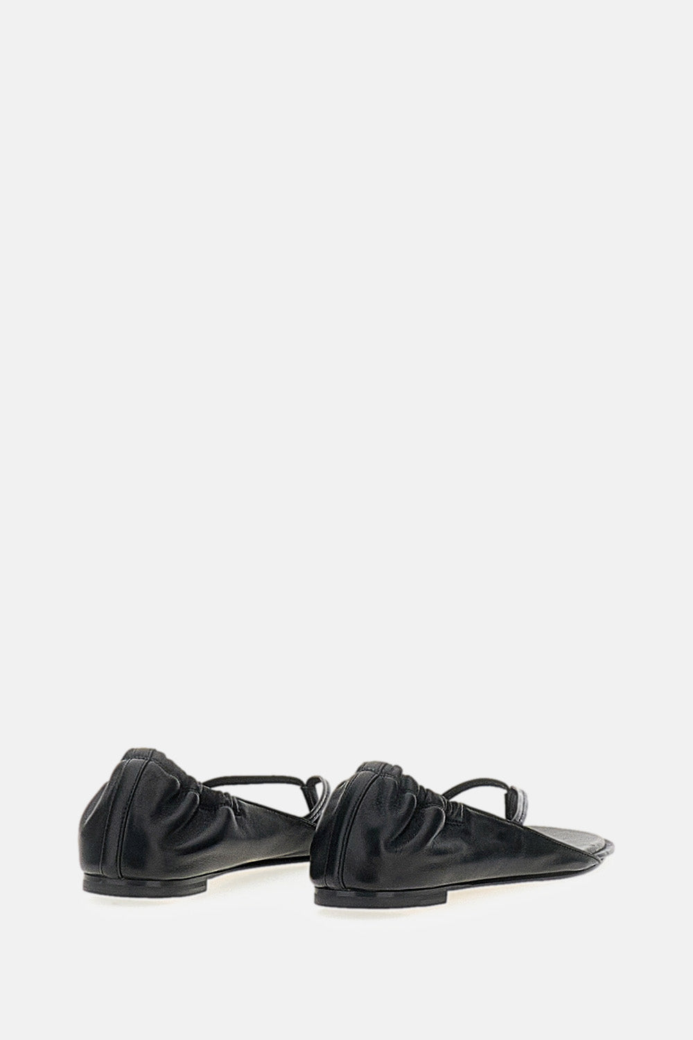 Jacquemus Women Nu-Pieds Thong Sandals JACQUEMUS