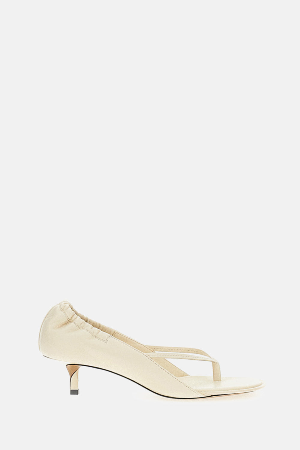 Jacquemus Women Nu-Pieds B Thong Sandals JACQUEMUS