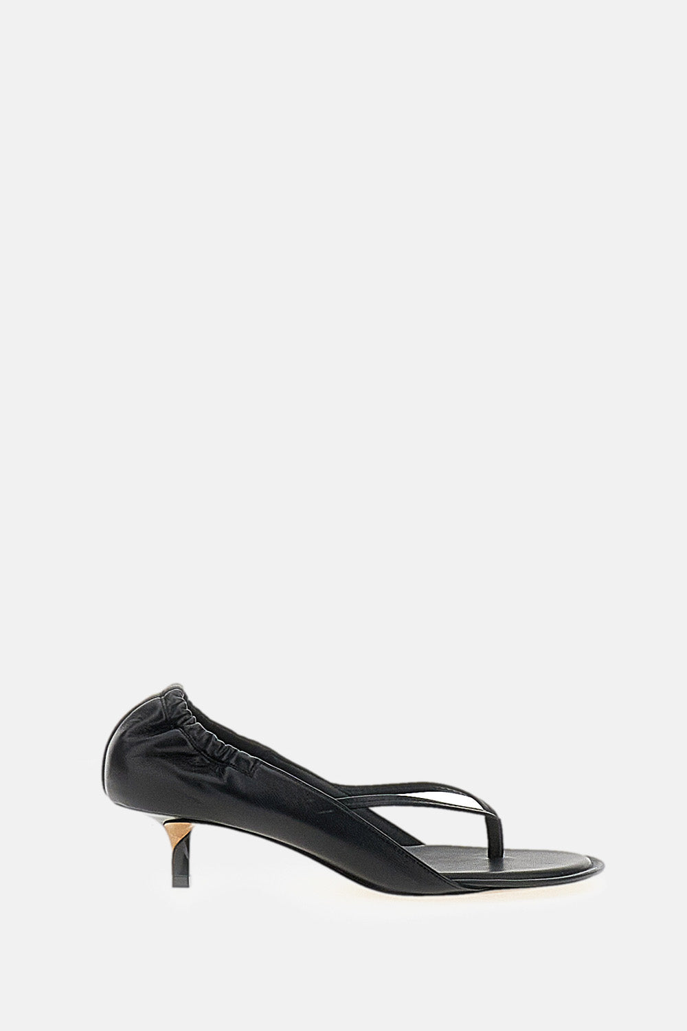 Jacquemus Women Nu-Pieds B Thong Sandals JACQUEMUS