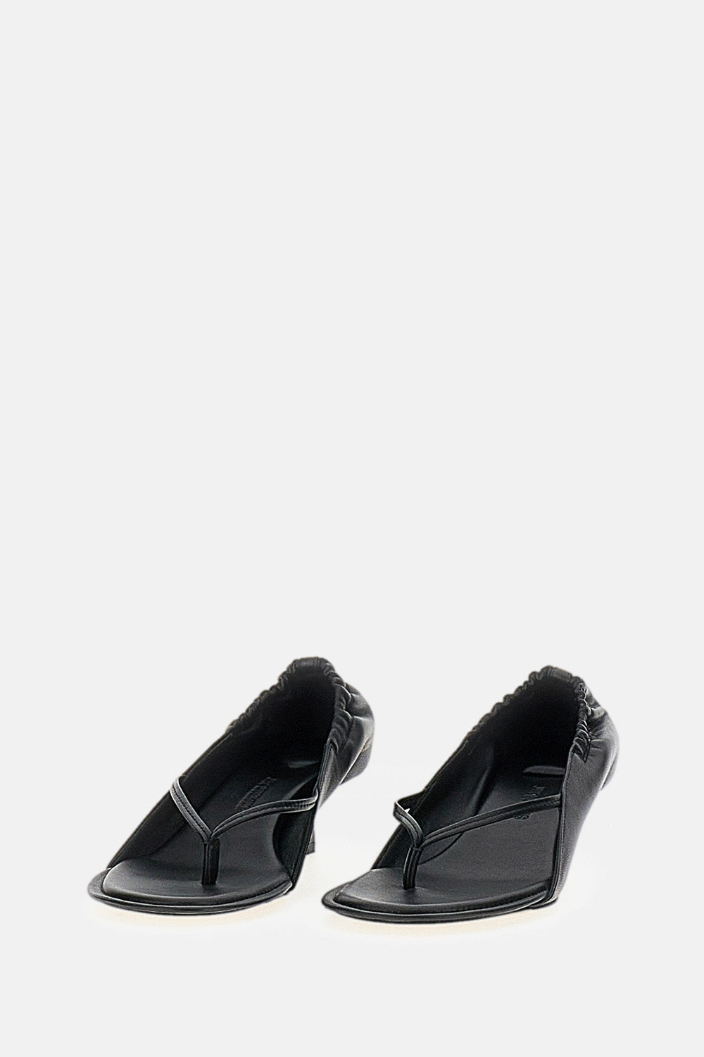 Jacquemus Women Nu-Pieds B Thong Sandals JACQUEMUS