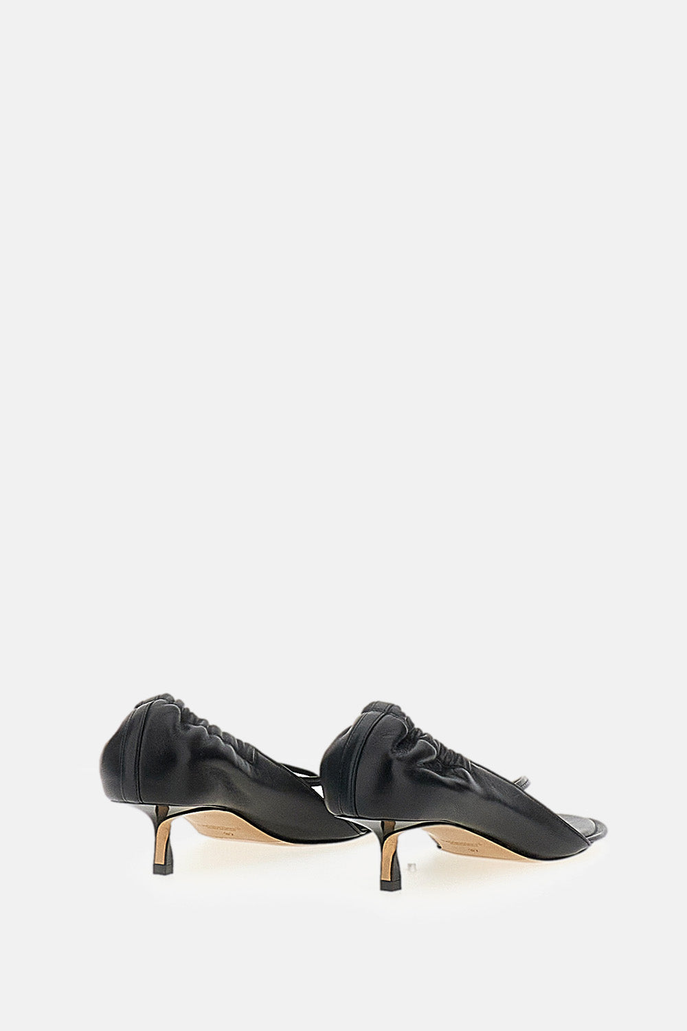 Jacquemus Women Nu-Pieds B Thong Sandals JACQUEMUS