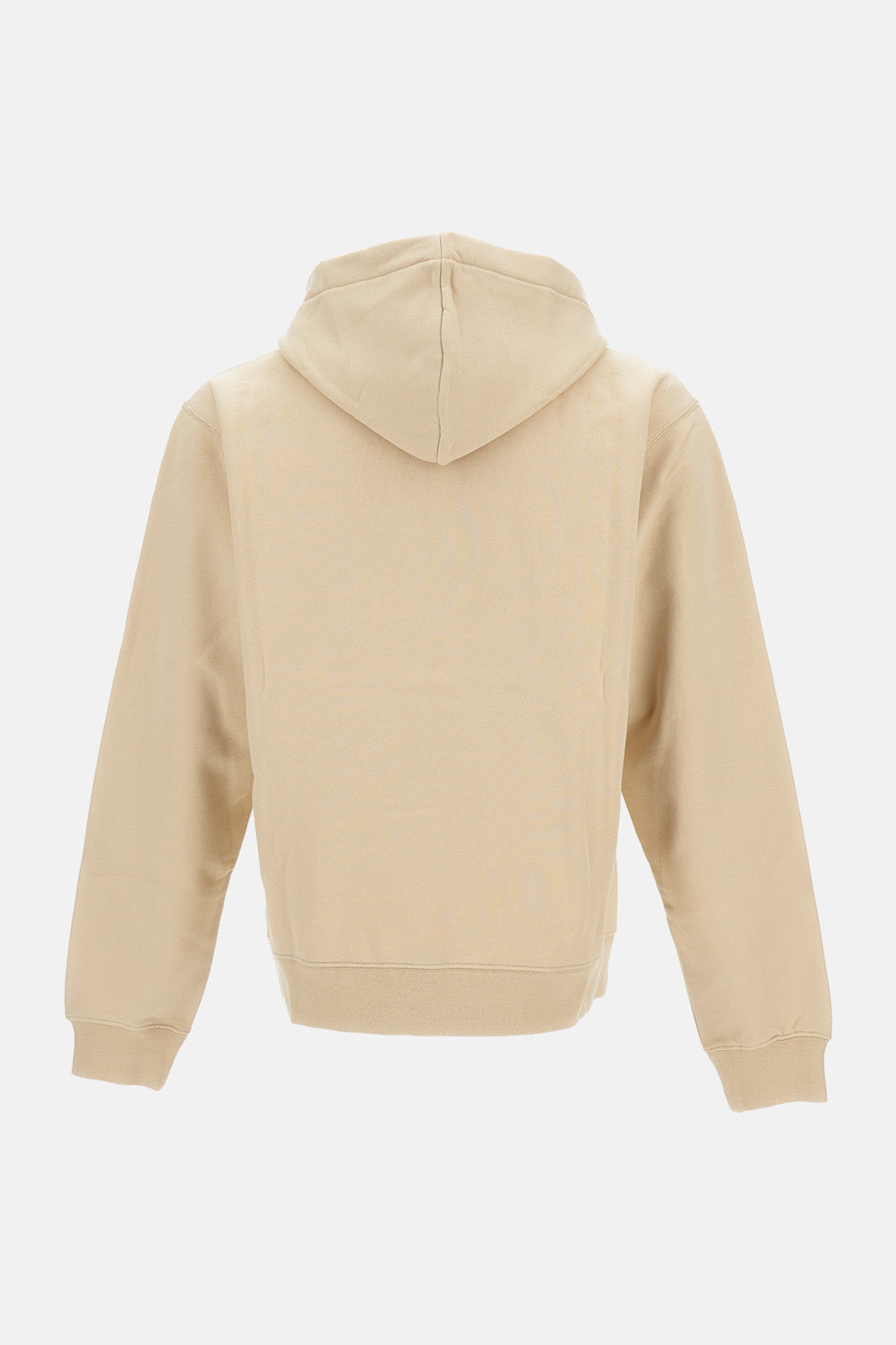 Jacquemus Men Gros Grain Hoodie JACQUEMUS