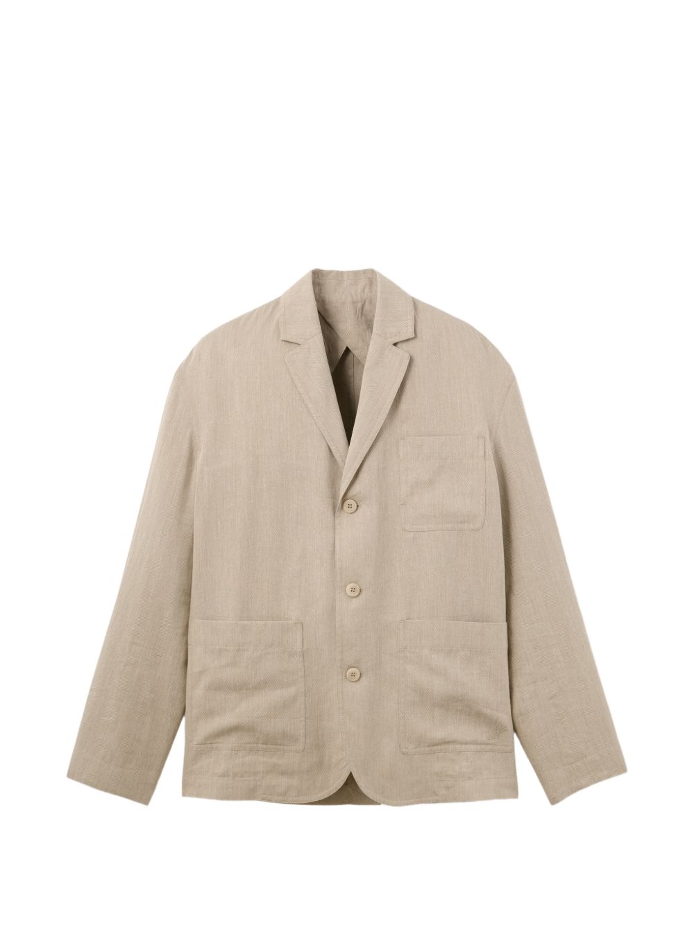 Jacquemus Men La Veste Pastro Jacket JACQUEMUS