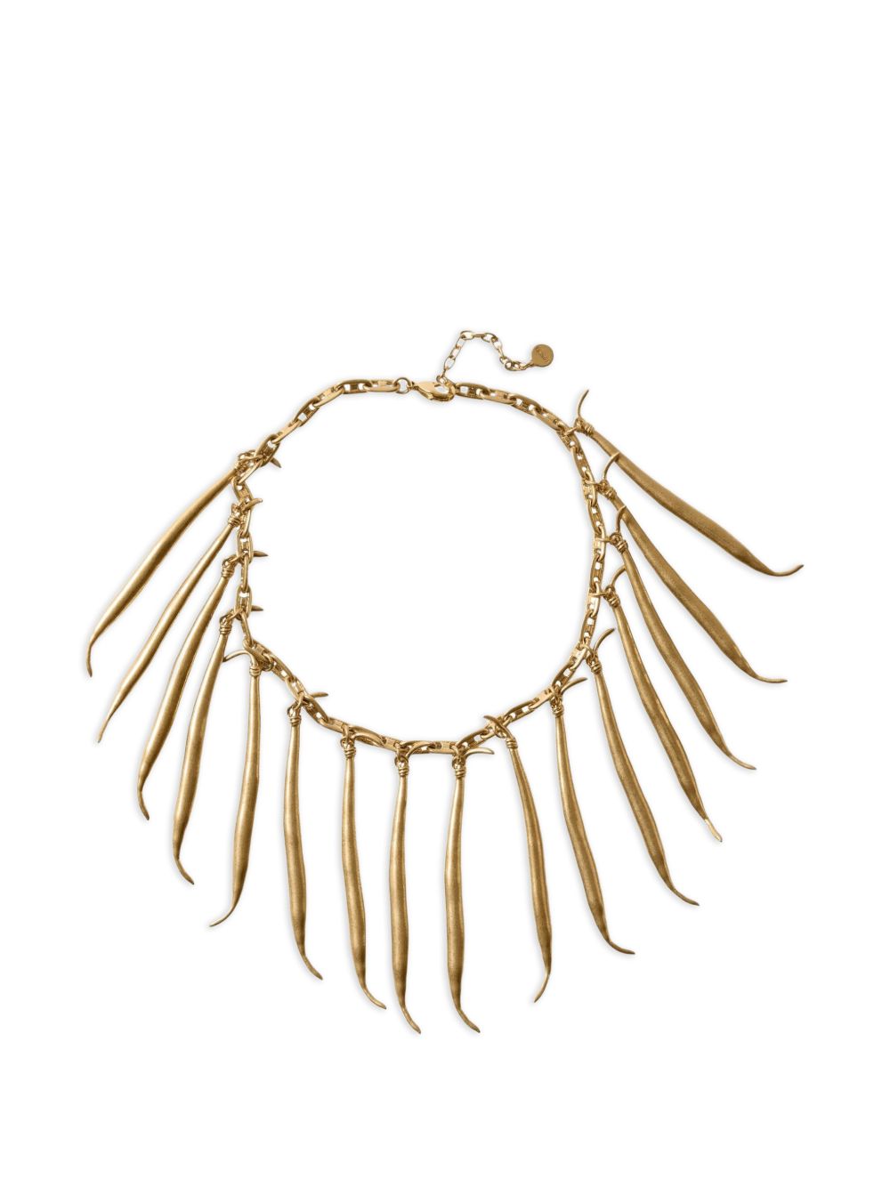 Jacquemus Women Le Collier Haricots Necklace JACQUEMUS