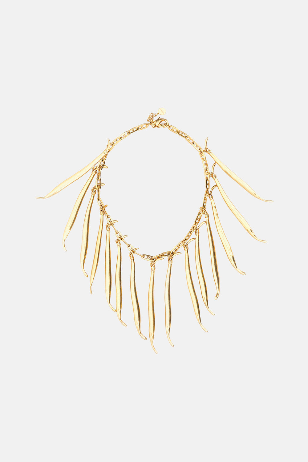 Jacquemus Women Haricots Necklace JACQUEMUS