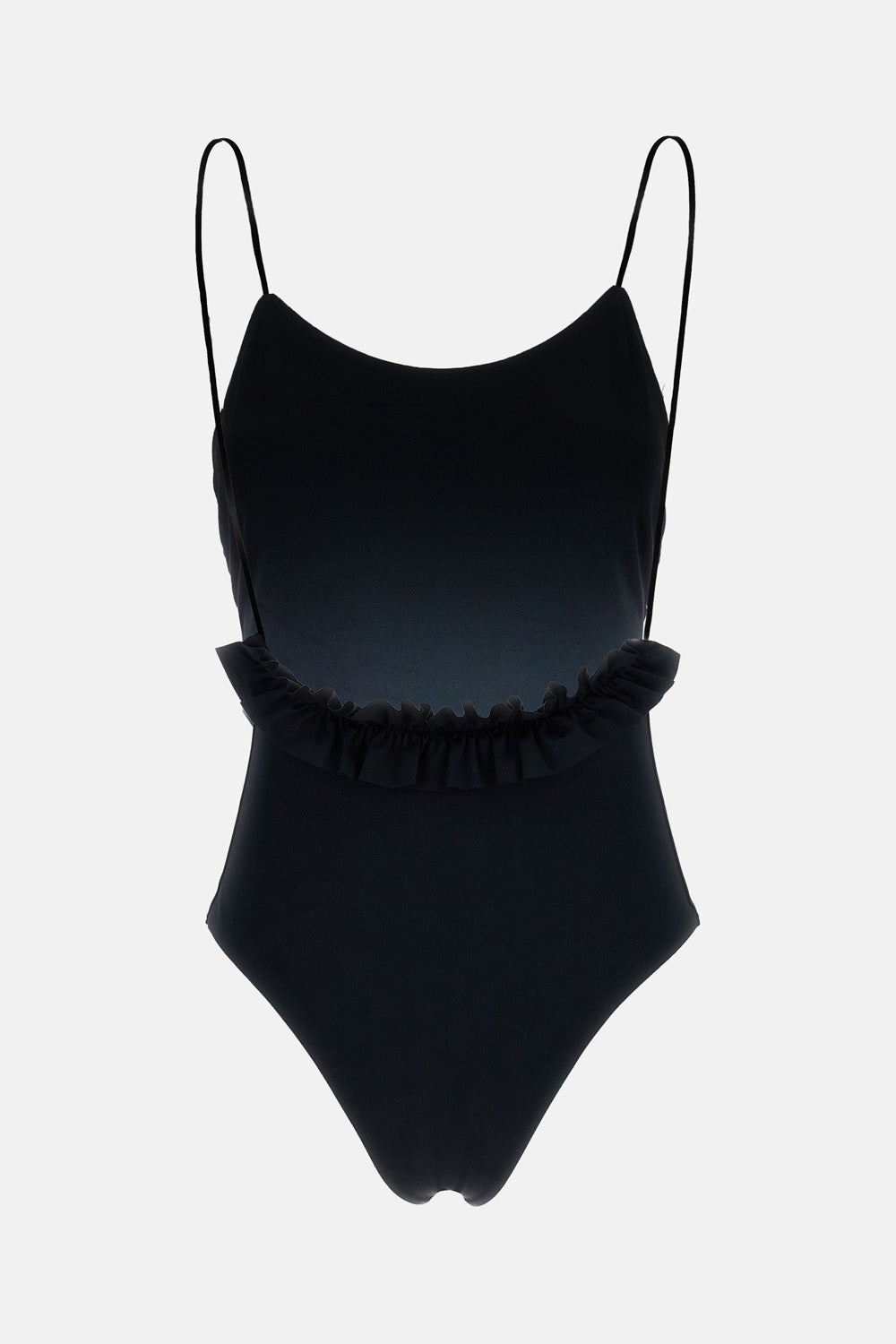 Jacquemus Women Le Maillot Cabana Swimsuit JACQUEMUS