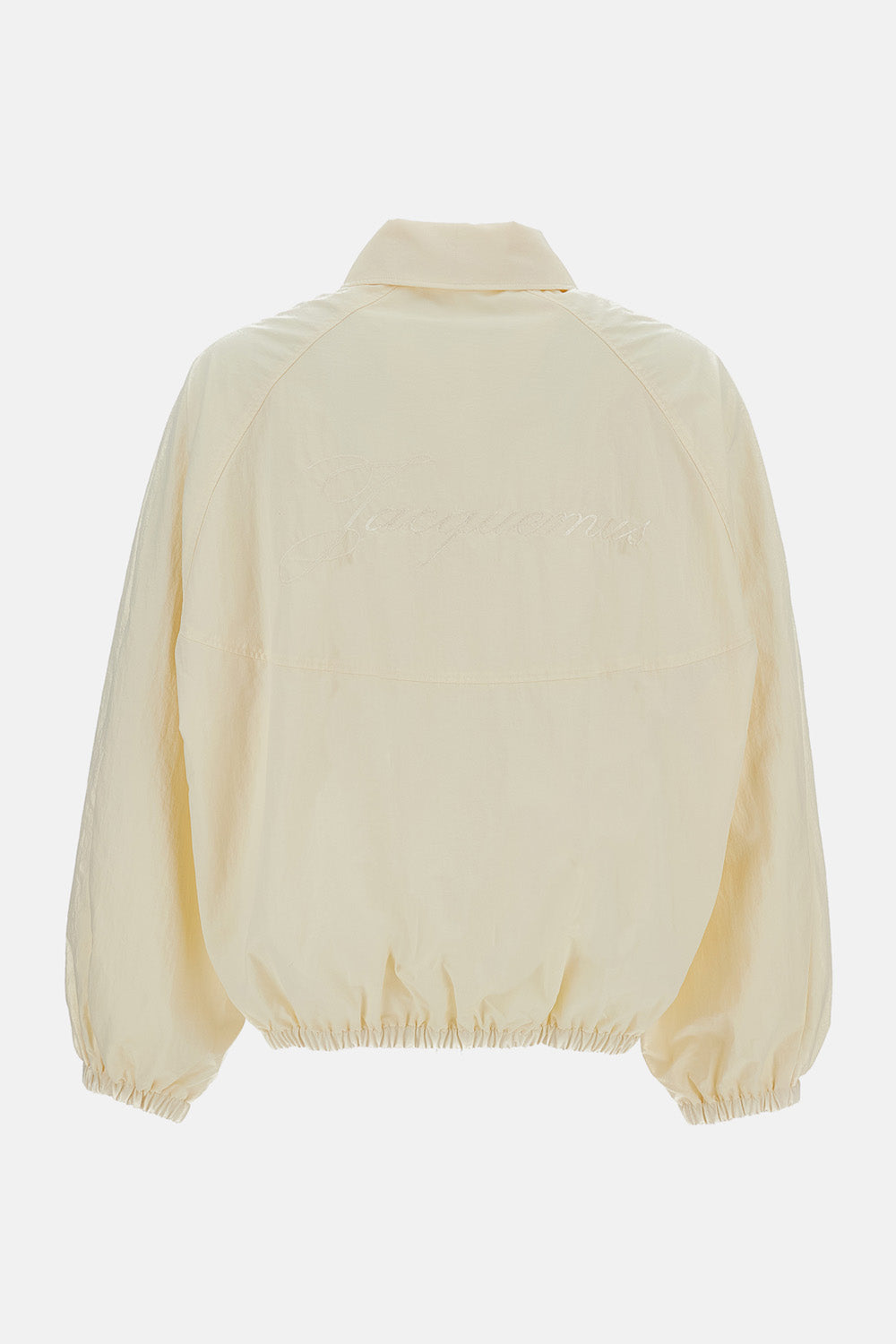 Jacquemus Men Le Coupe-Vent Jacket JACQUEMUS