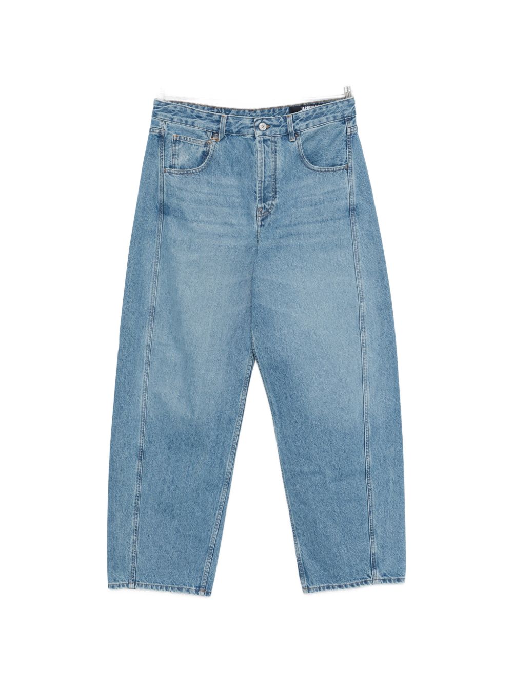 Jacquemus Men Le De-Nimes Mirada Denim Jeans JACQUEMUS