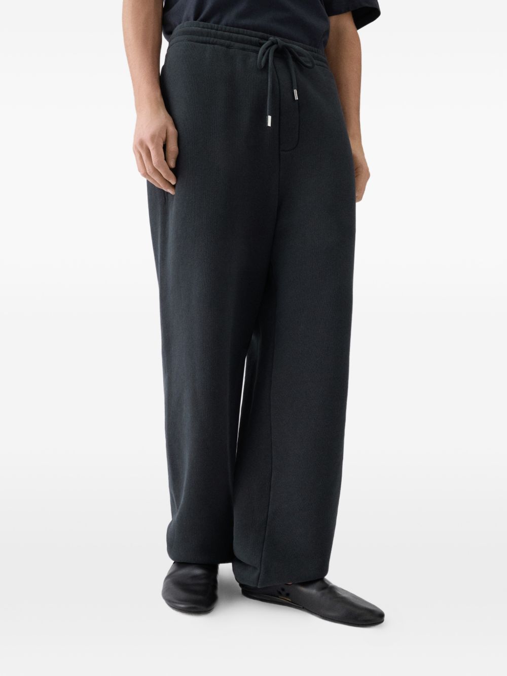 Jacquemus Men Le Jogging Torneo Trousers JACQUEMUS