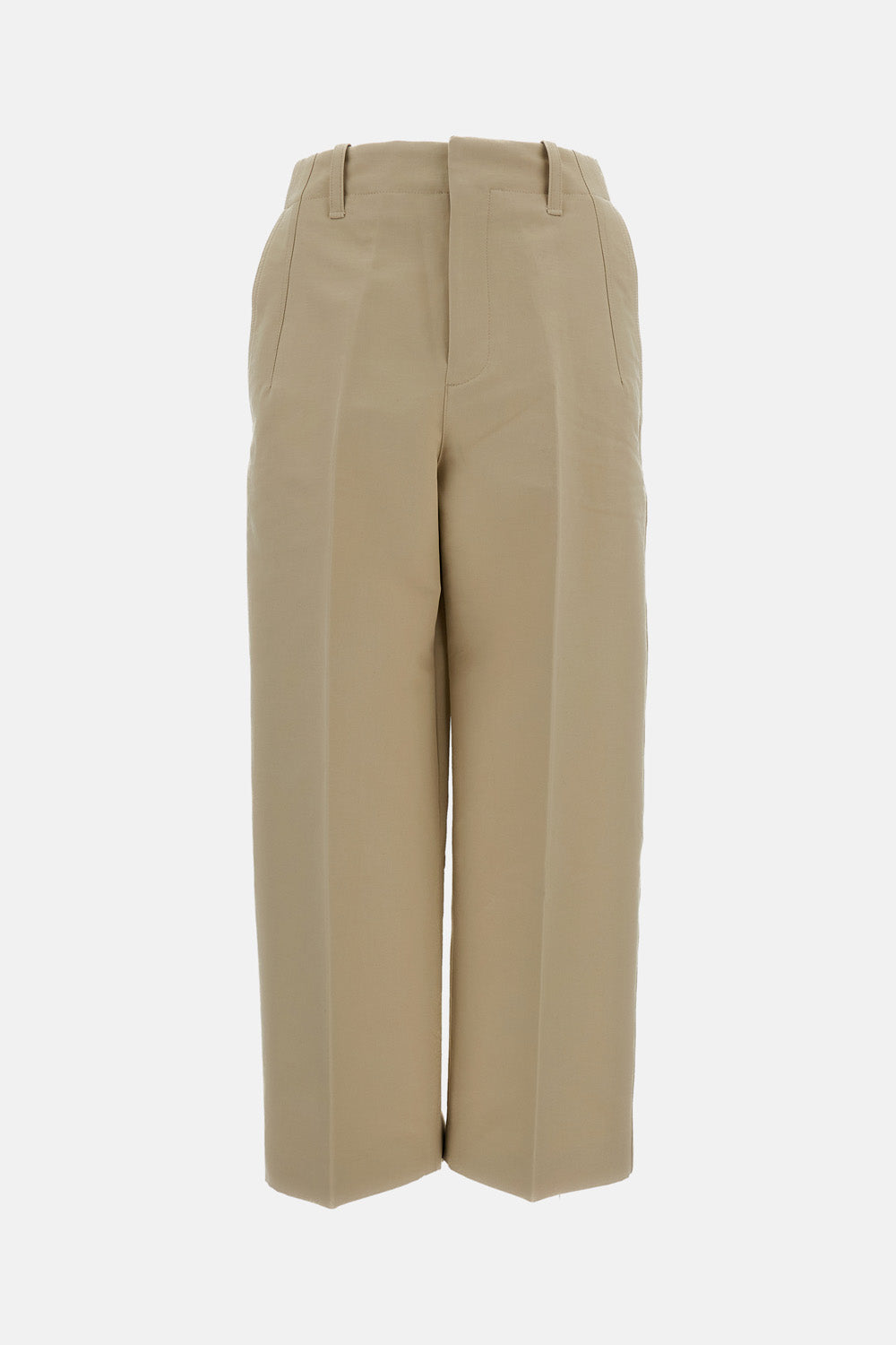 Jacquemus Men Le Pantalon Pastro Trousers JACQUEMUS