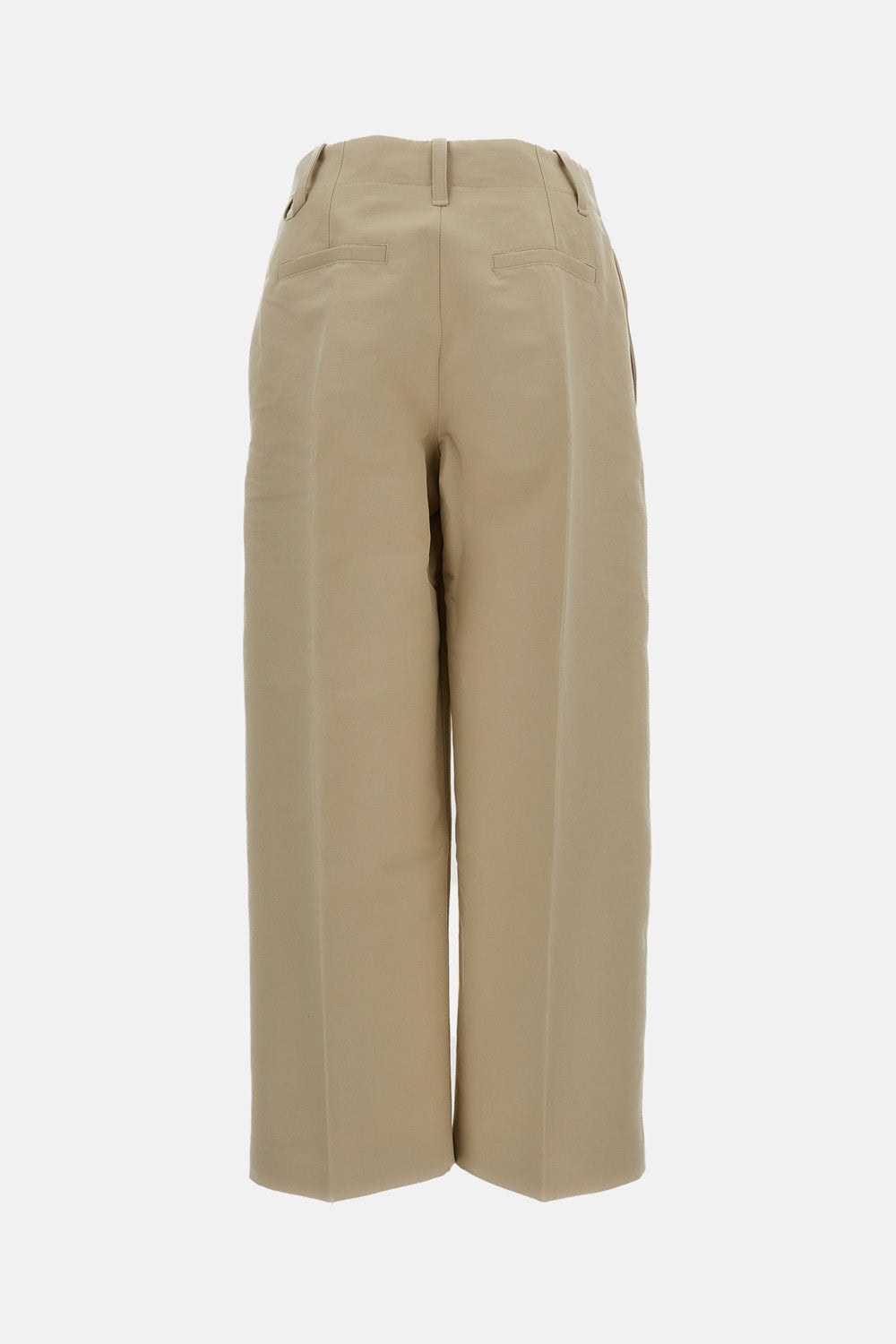 Jacquemus Men Le Pantalon Pastro Trousers JACQUEMUS