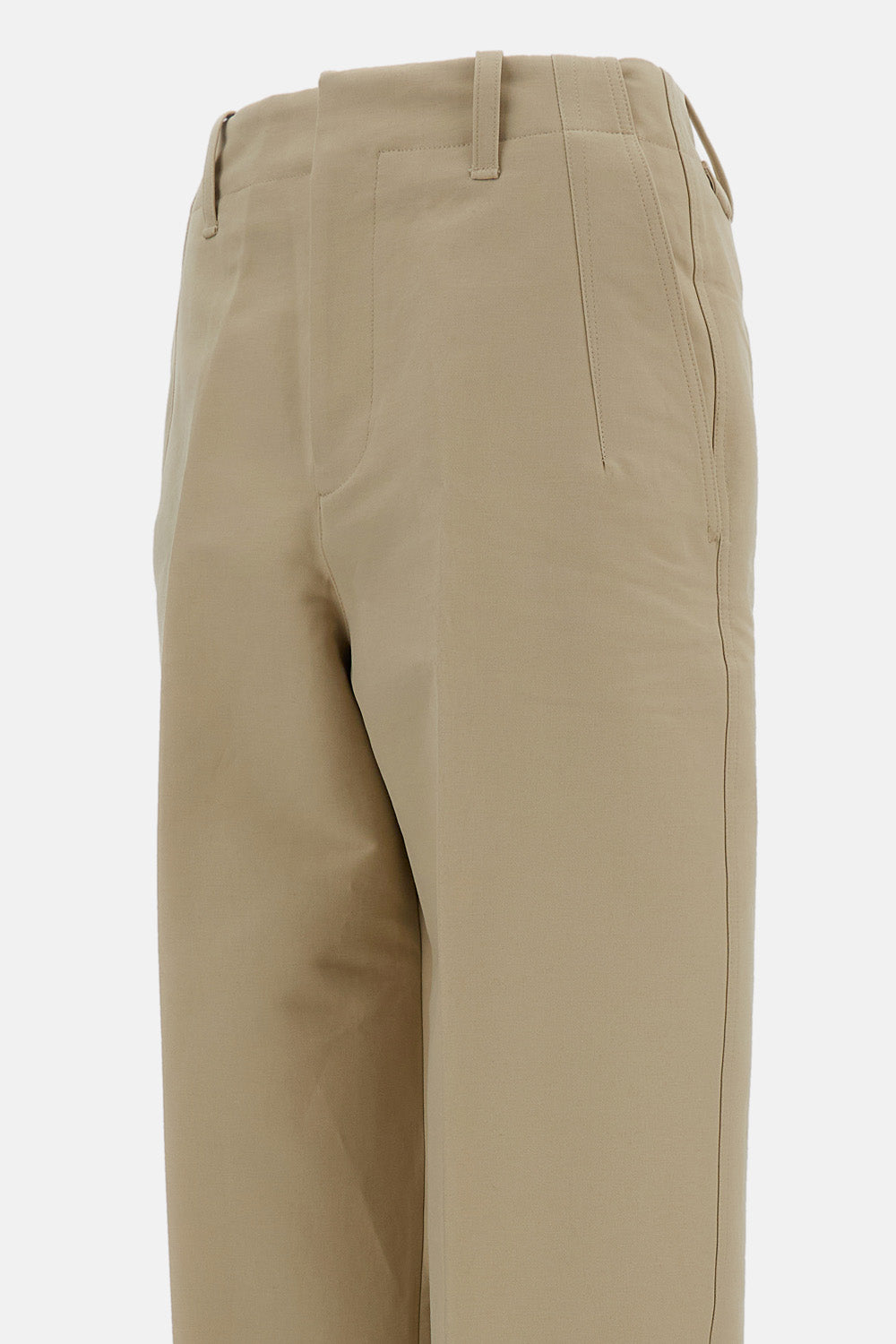 Jacquemus Men Le Pantalon Pastro Trousers JACQUEMUS