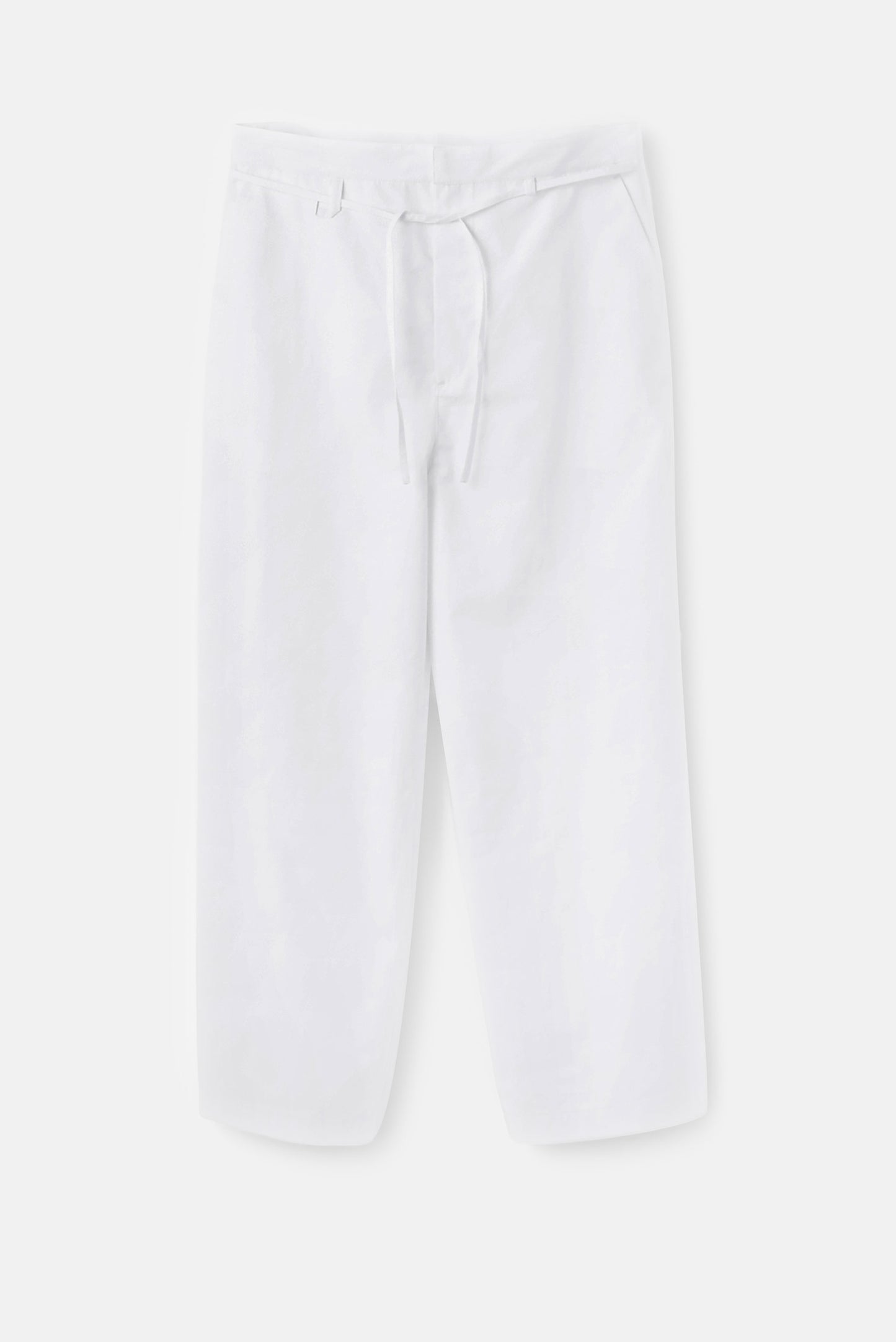 Jacquemus Men Le Pantalon Marin JACQUEMUS
