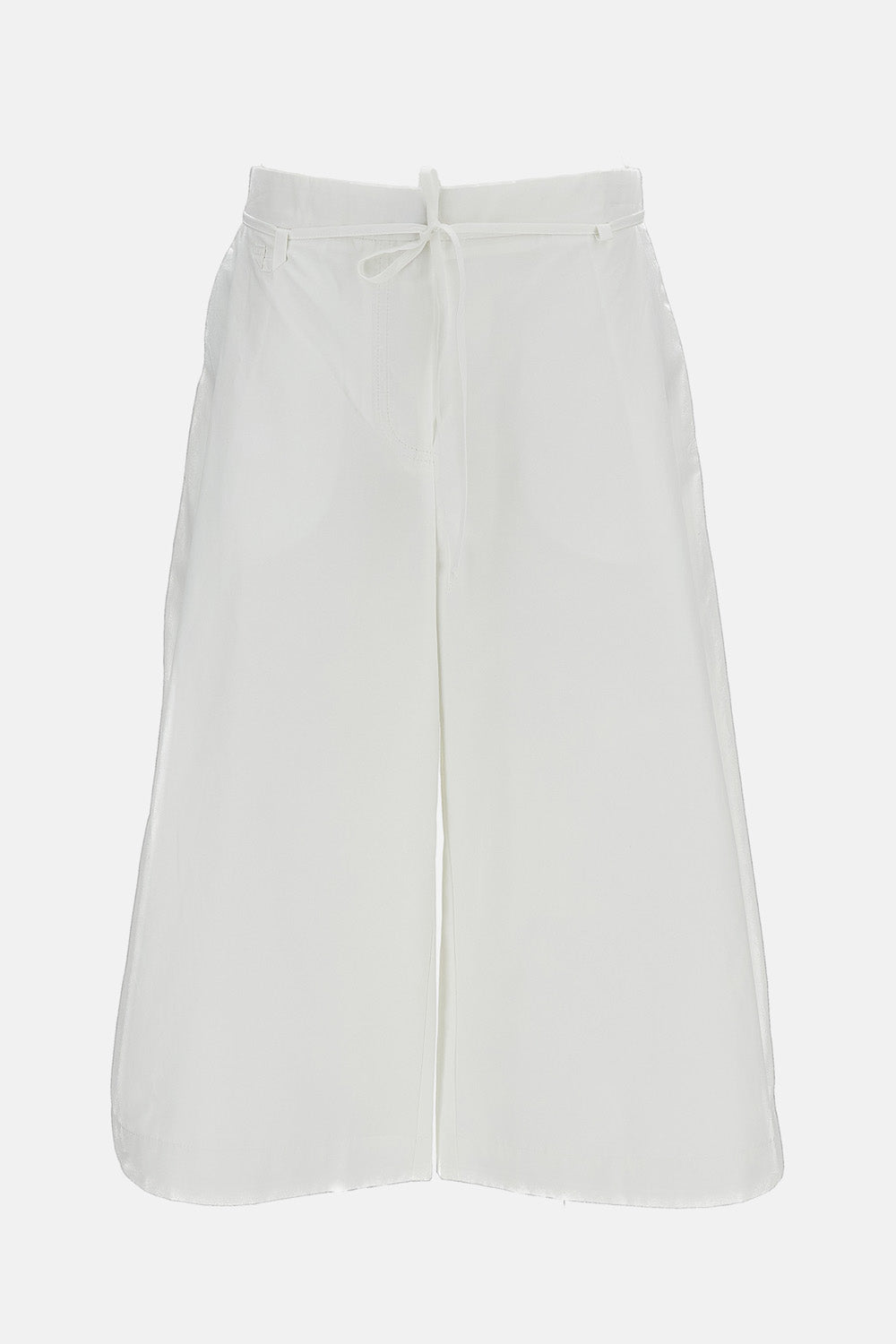 Jacquemus Women Le Short Marin Long Bermuda JACQUEMUS