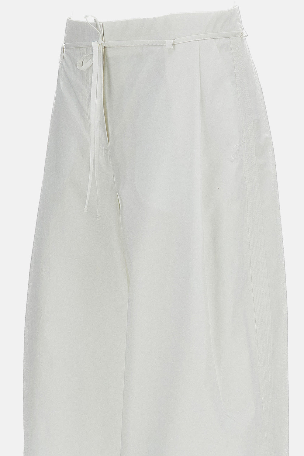Jacquemus Women Le Short Marin Long Bermuda JACQUEMUS