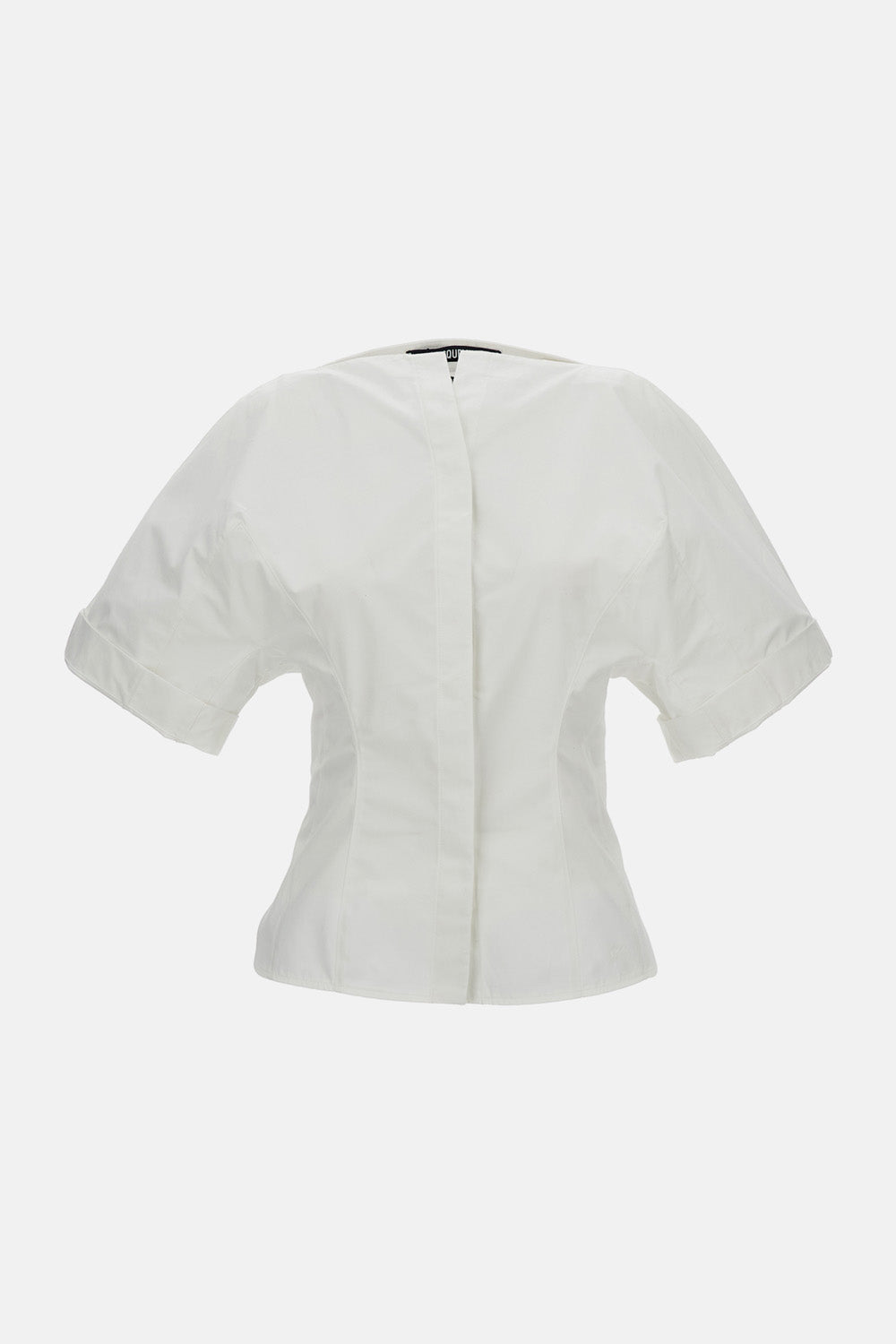 Jacquemus Women Moisson Shirt JACQUEMUS