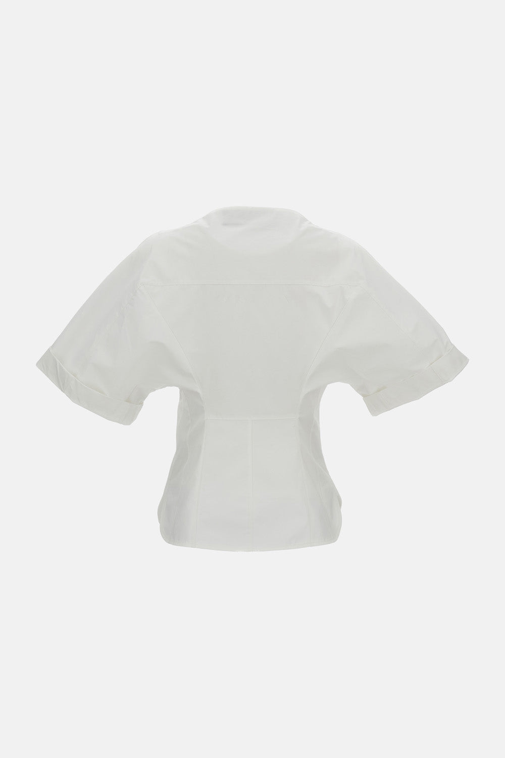 Jacquemus Women Moisson Shirt JACQUEMUS