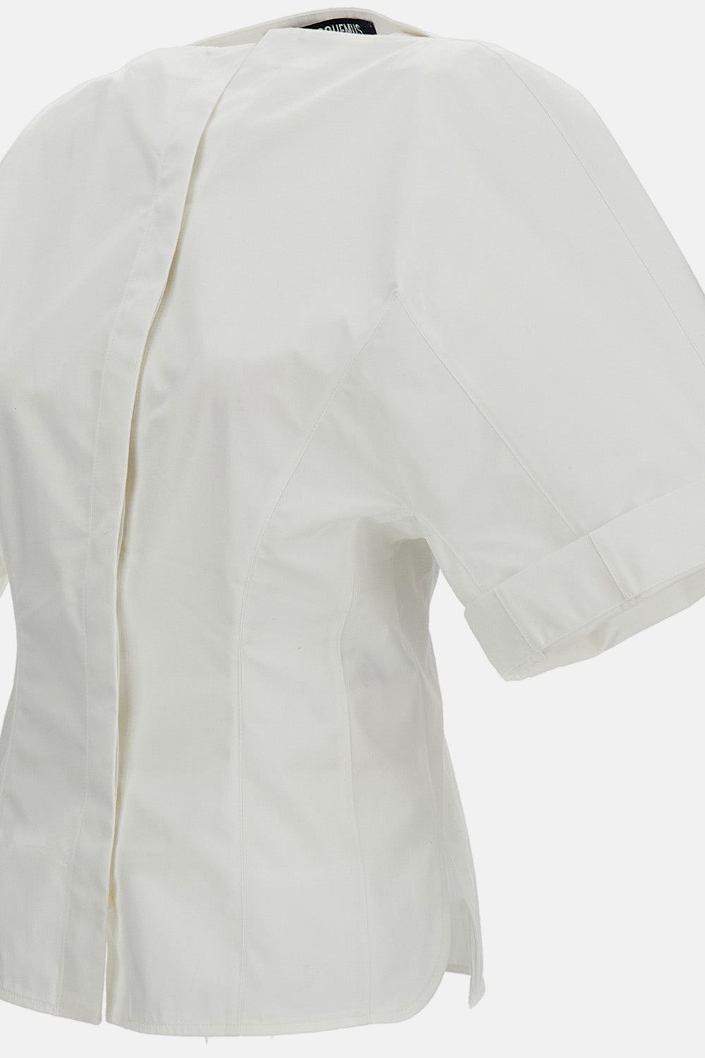 Jacquemus Women Moisson Shirt JACQUEMUS