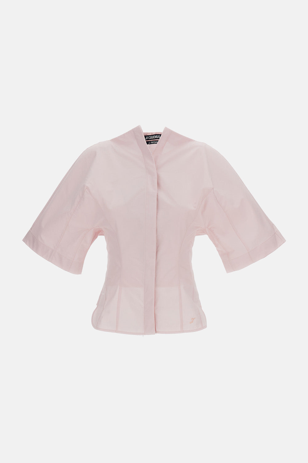 Jacquemus Women Moisson Shirt JACQUEMUS
