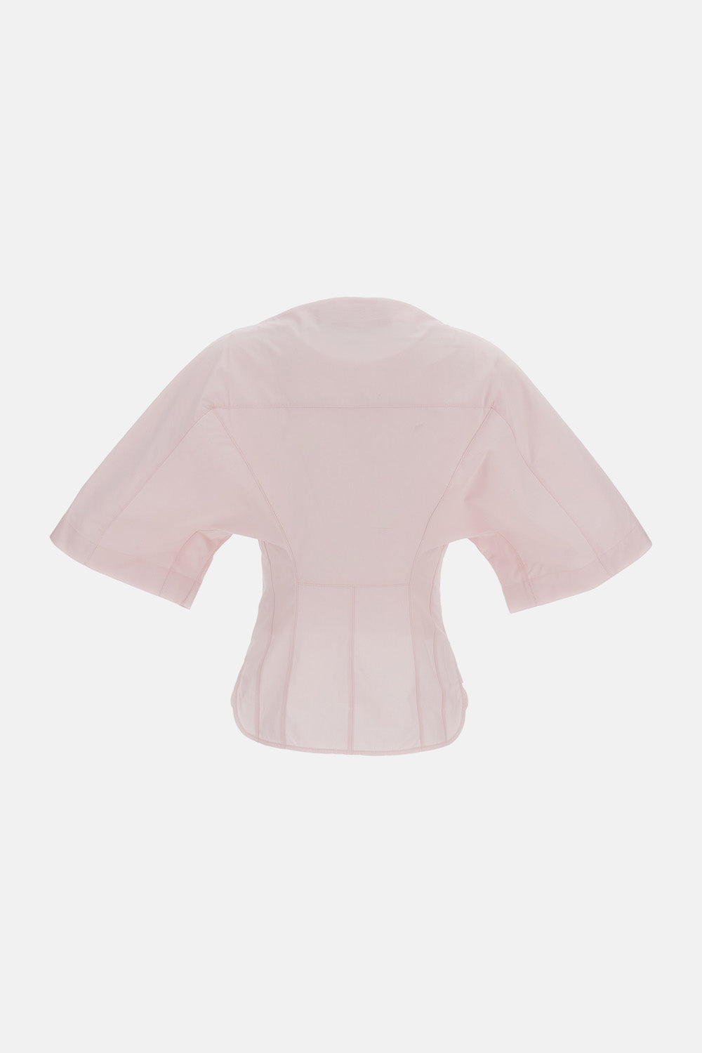 Jacquemus Women Moisson Shirt JACQUEMUS