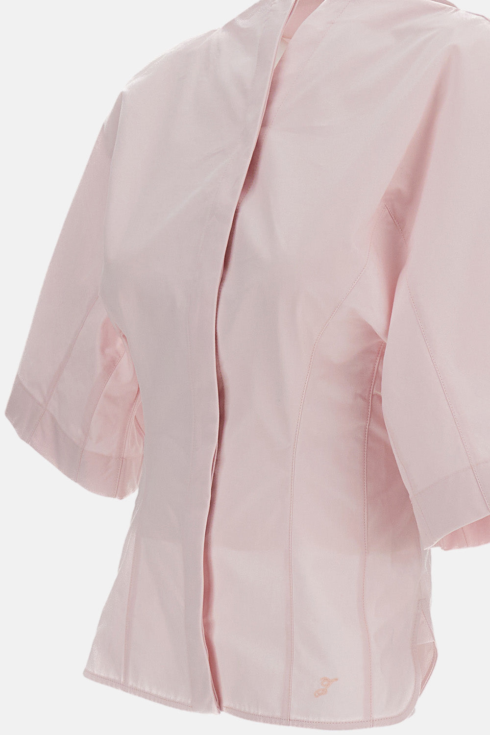 Jacquemus Women Moisson Shirt JACQUEMUS