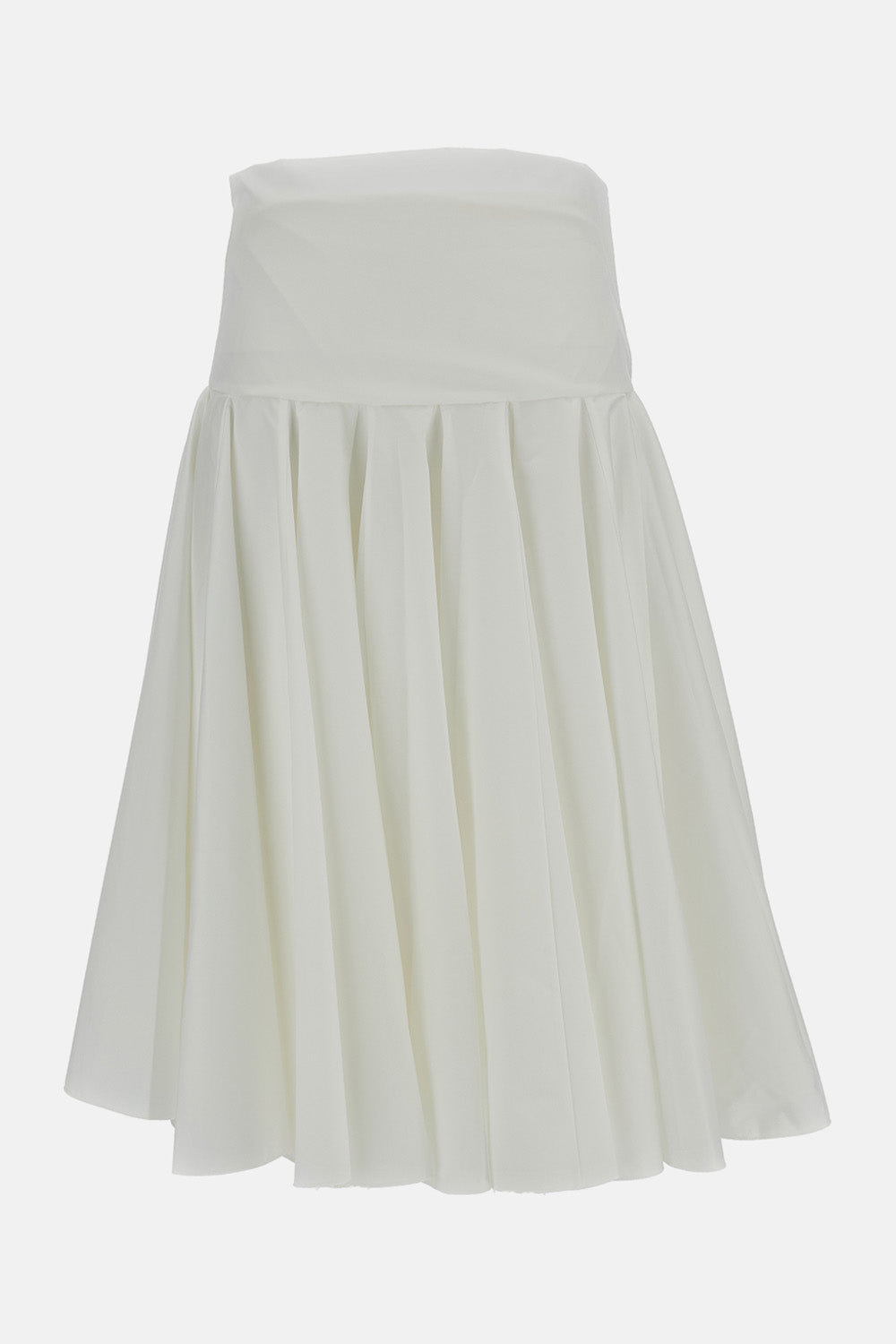 Jacquemus Women Le Jupon Skirt JACQUEMUS