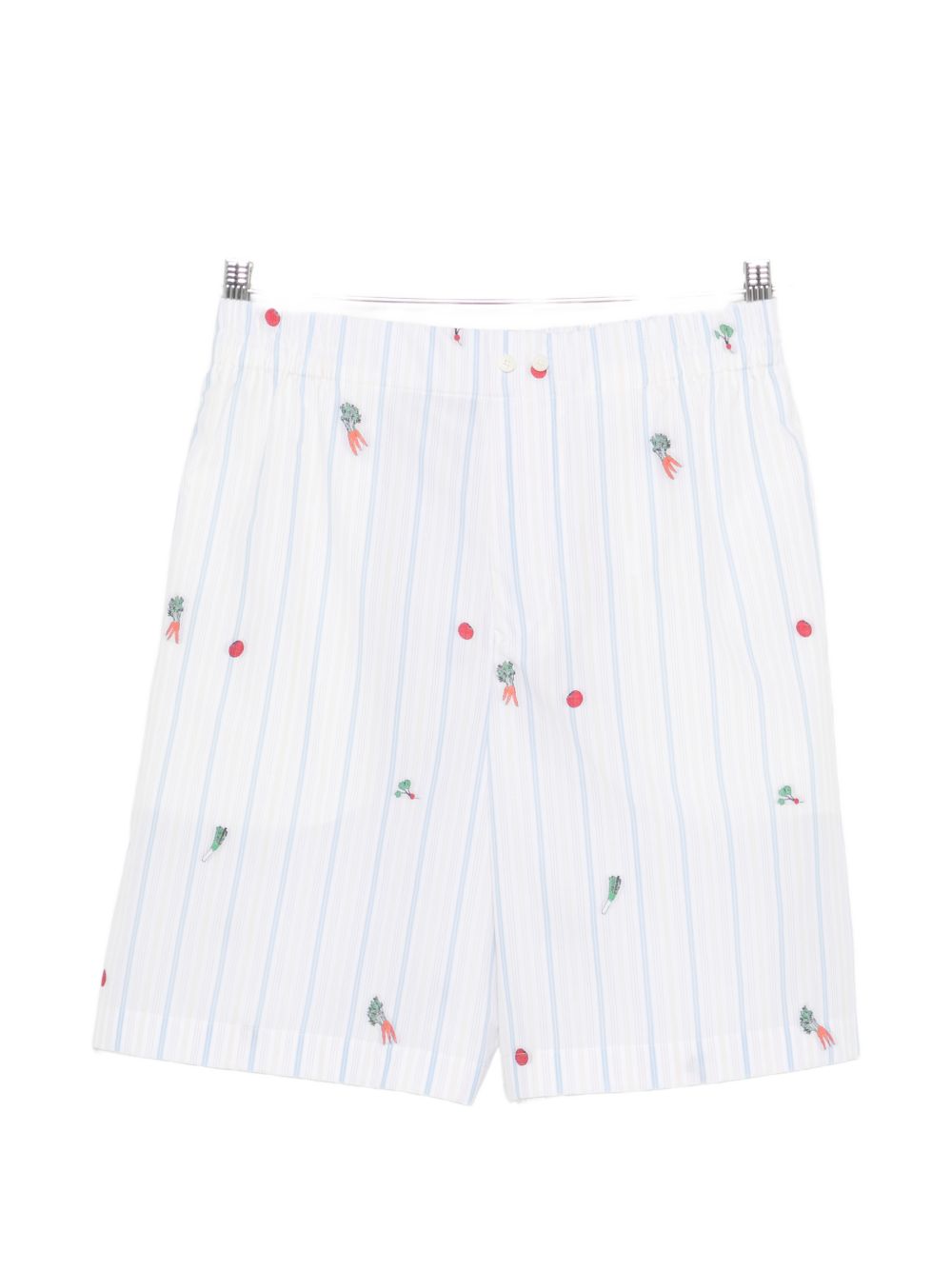Jacquemus Men Le Short Calecon JACQUEMUS