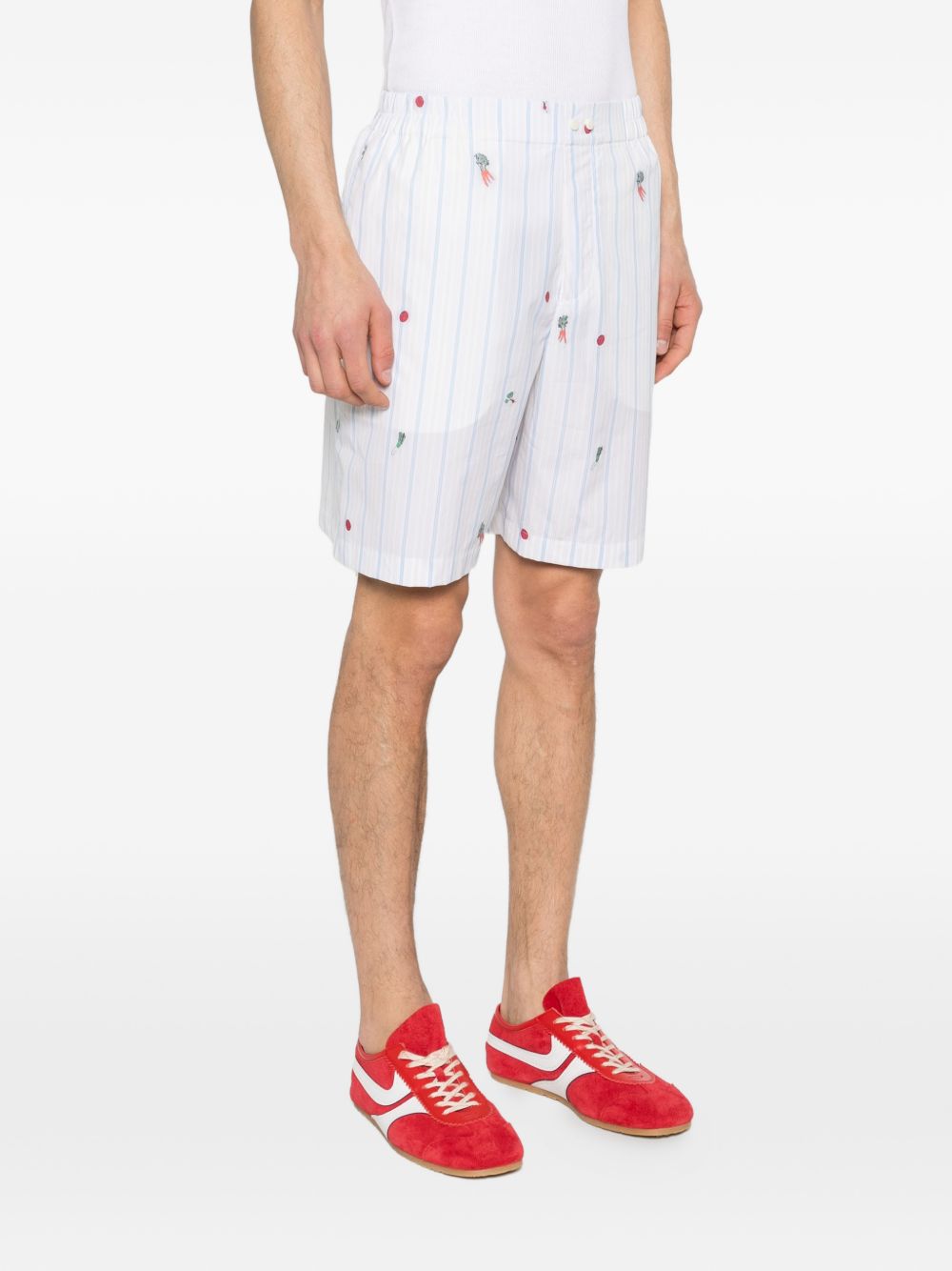 Jacquemus Men Le Short Calecon JACQUEMUS