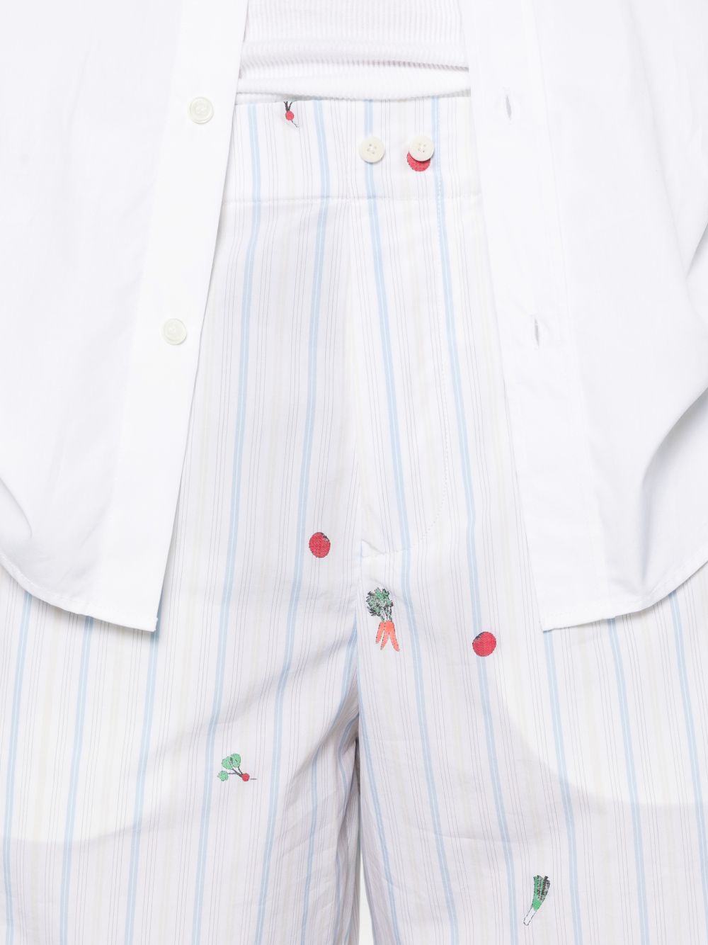 Jacquemus Men Le Short Calecon JACQUEMUS