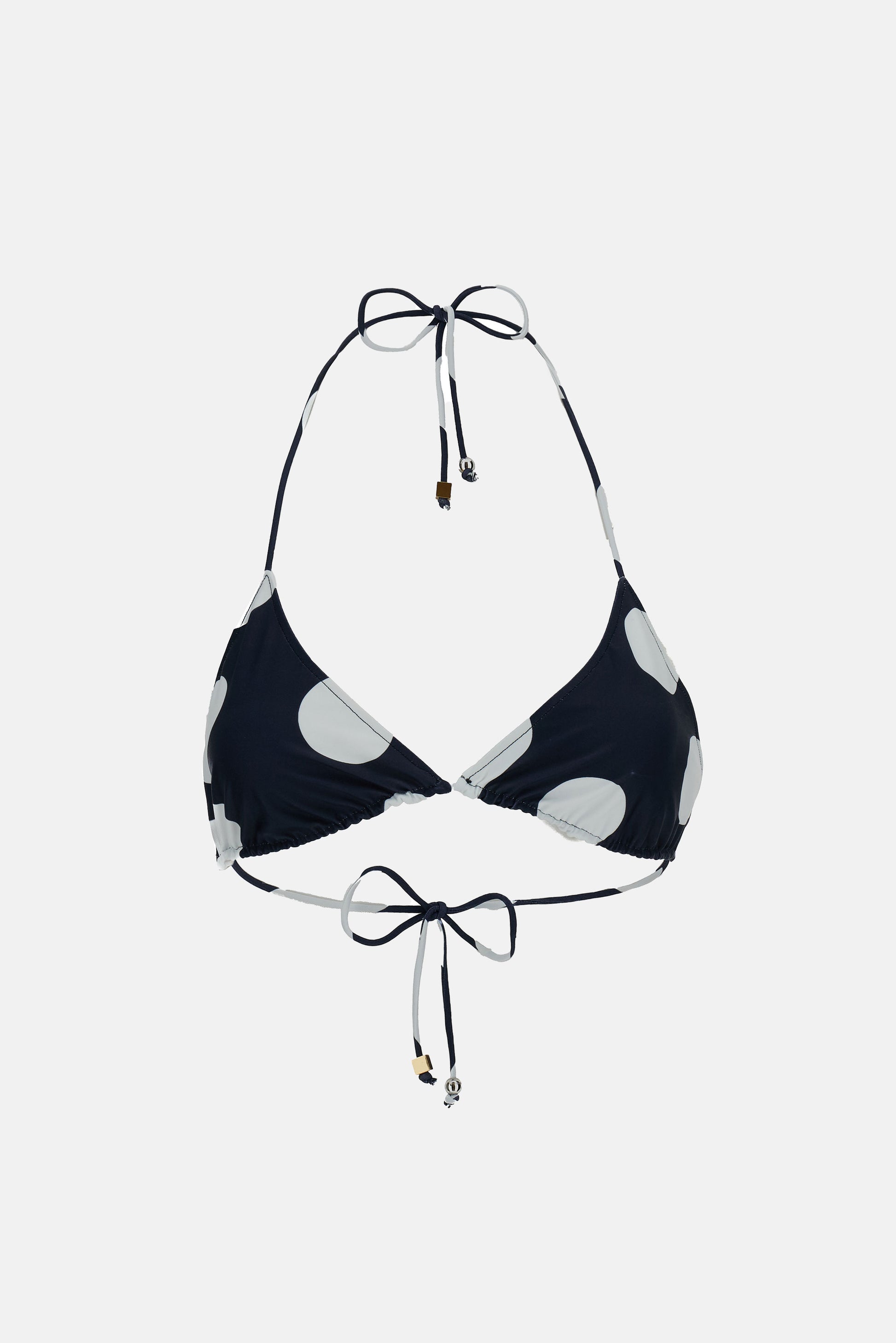 Jacquemus Women Top Bikini Le Haut De Plage JACQUEMUS