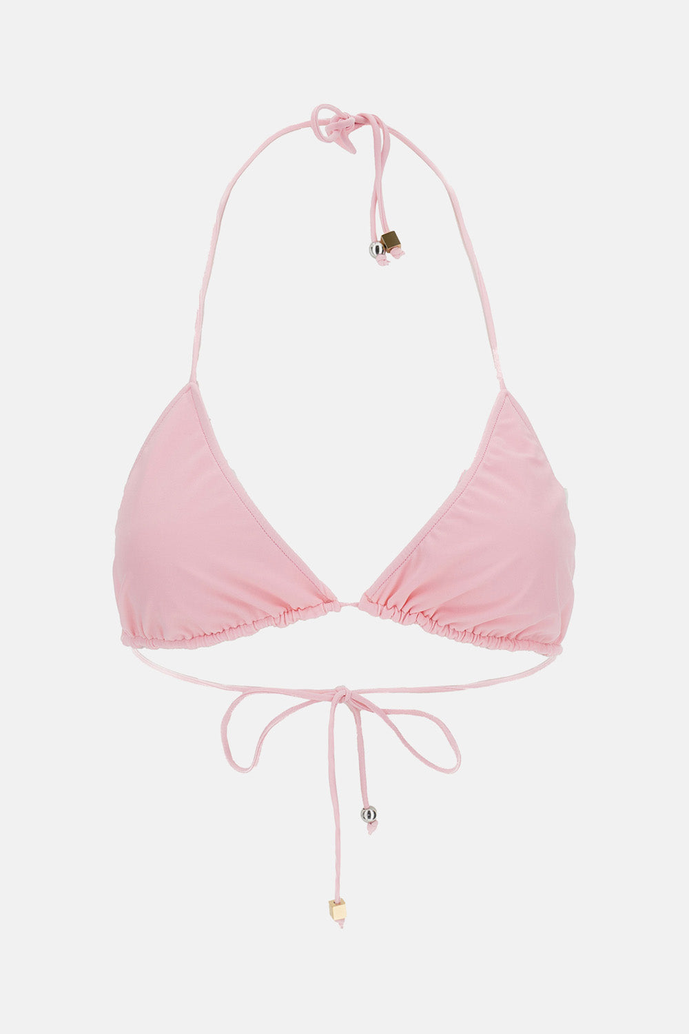 Jacquemus Women Top Bikini Le Haut De Plage JACQUEMUS