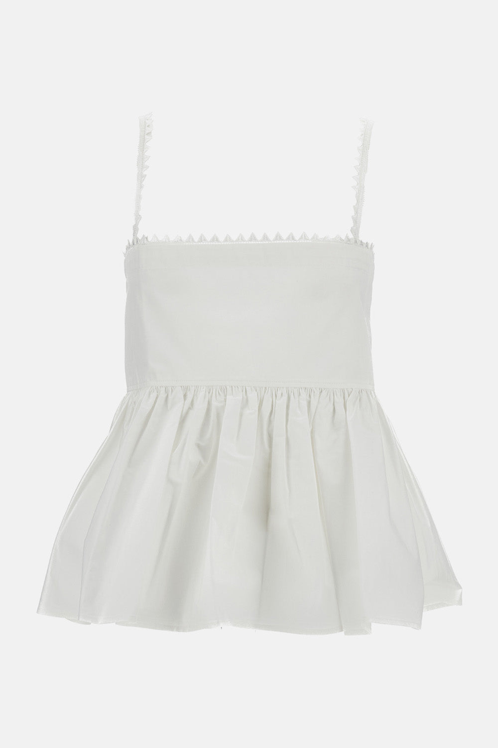 Jacquemus Women Traversin Top JACQUEMUS