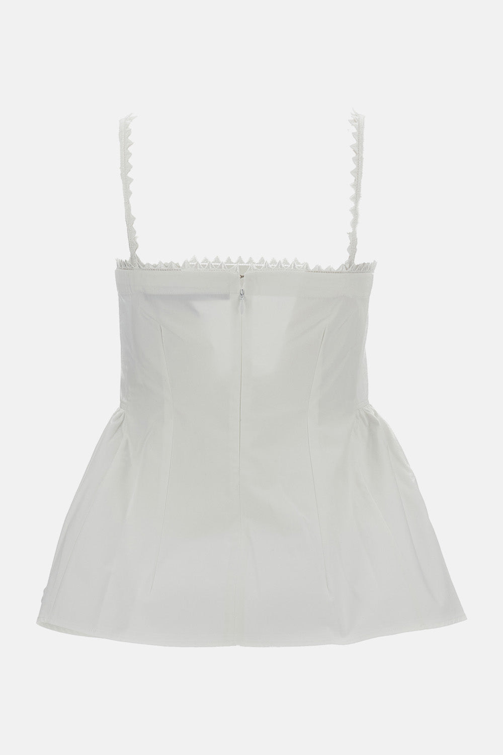 Jacquemus Women Traversin Top JACQUEMUS