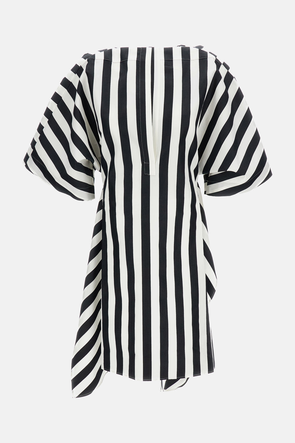 Jacquemus Women Dress La Tunique Moisson JACQUEMUS