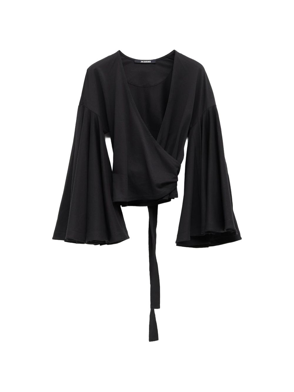 Jacquemus Women La Cache Coeur Ventadou Top JACQUEMUS